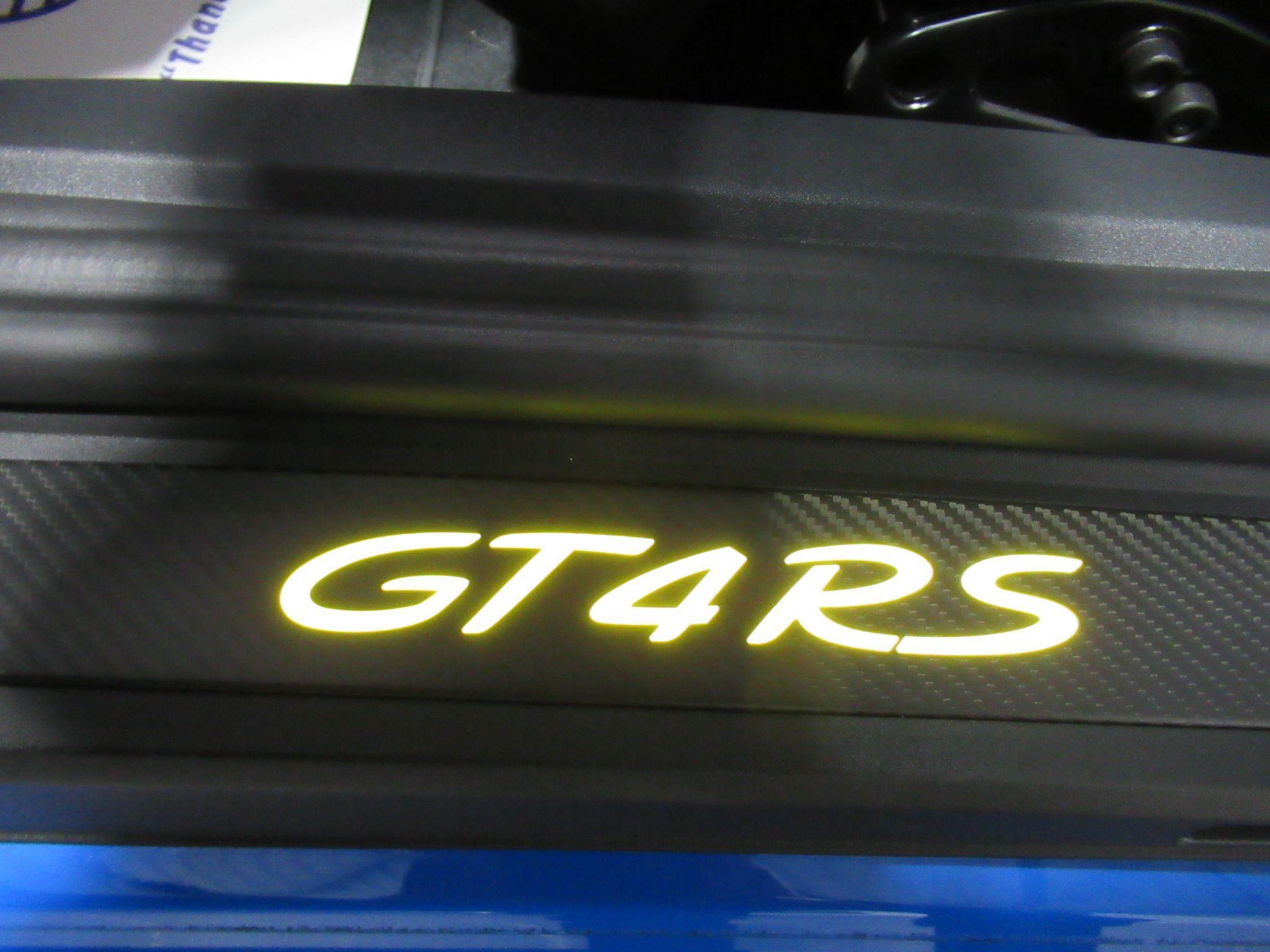 Porsche 718 Cayman - Image 34