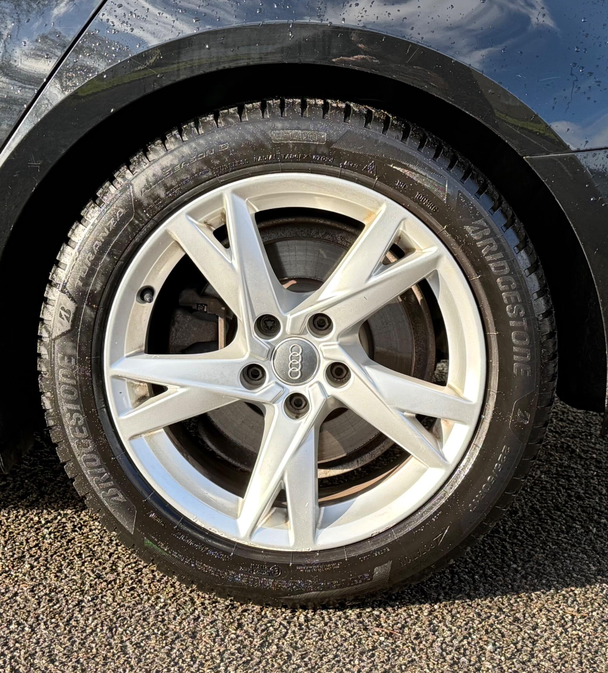 Audi A4 Avant - Image 19