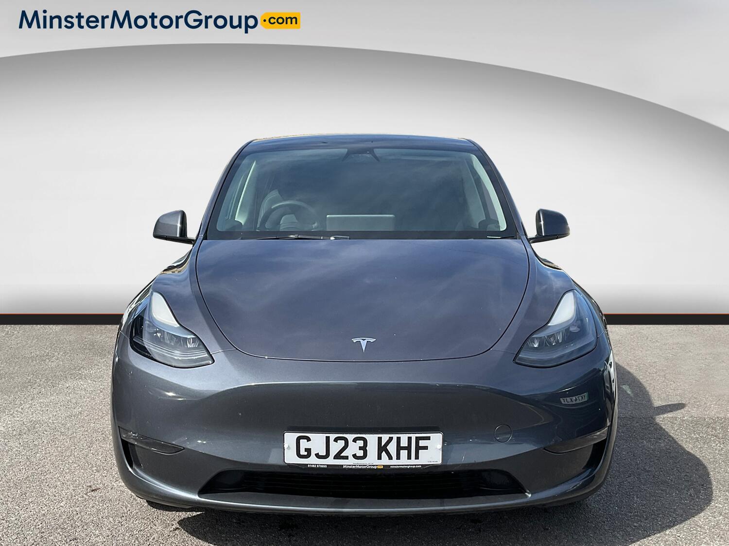 Tesla Model Y - Image 4