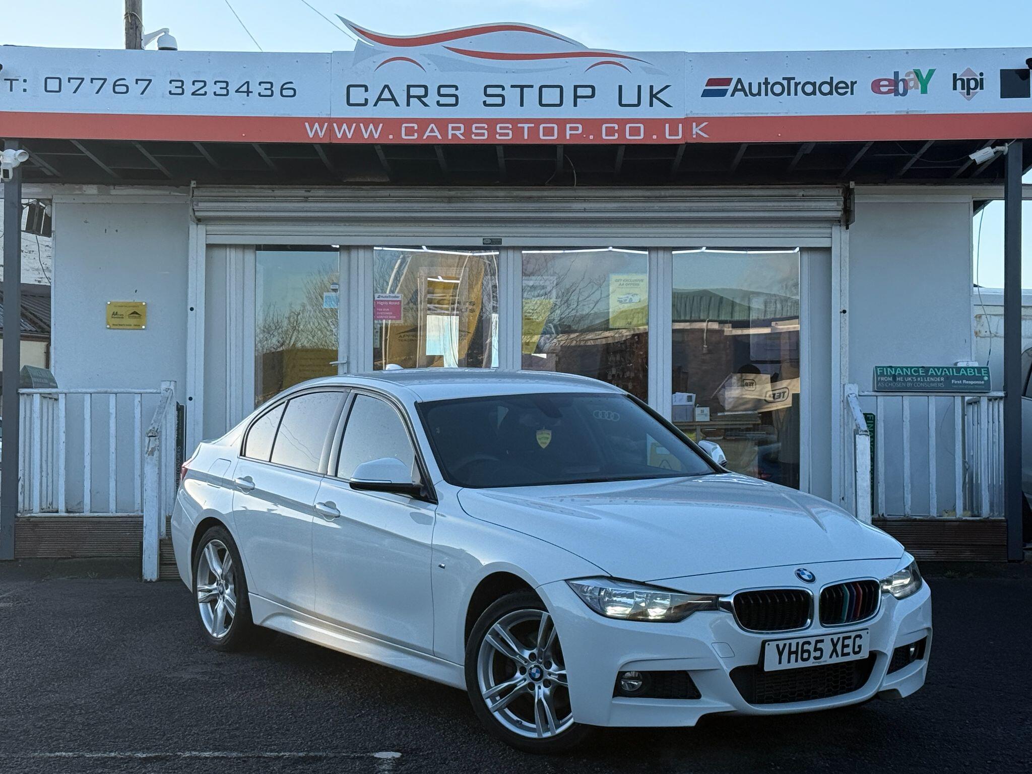 BMW 3 Series - Image 6