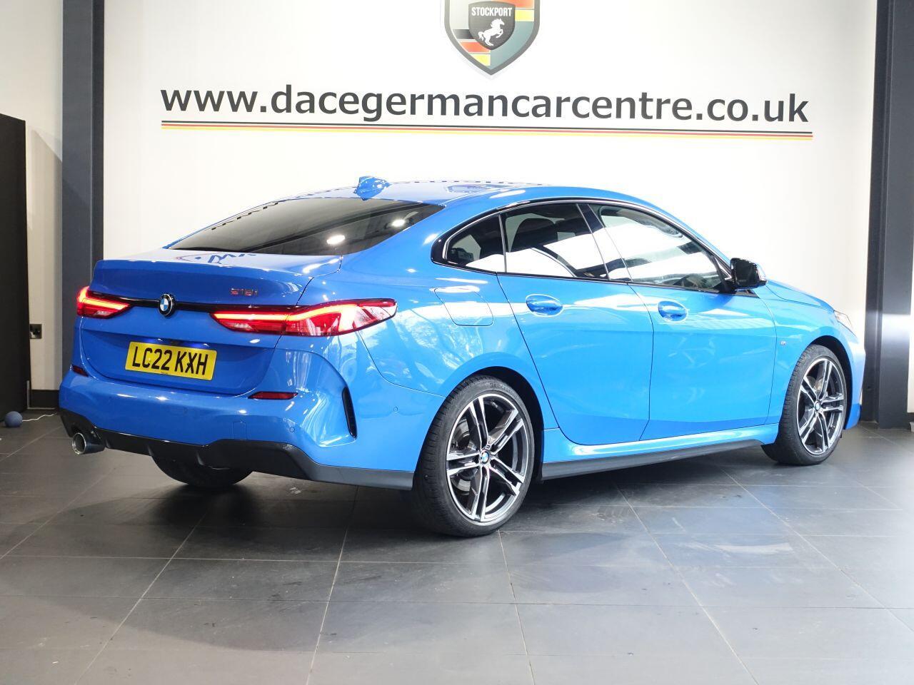 BMW 2 SERIES GRAN COUPE - Image 10