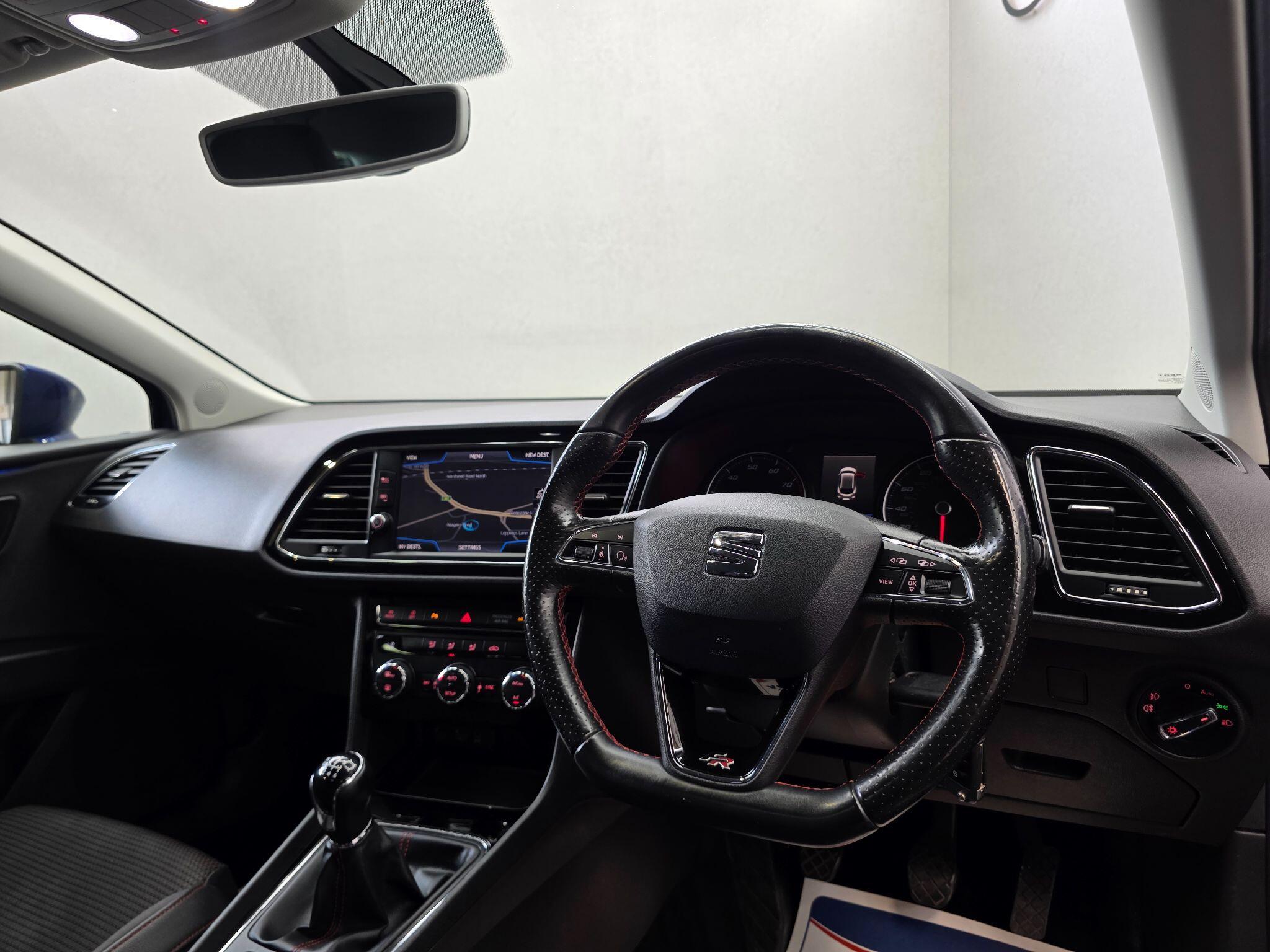 SEAT Leon - Image 11