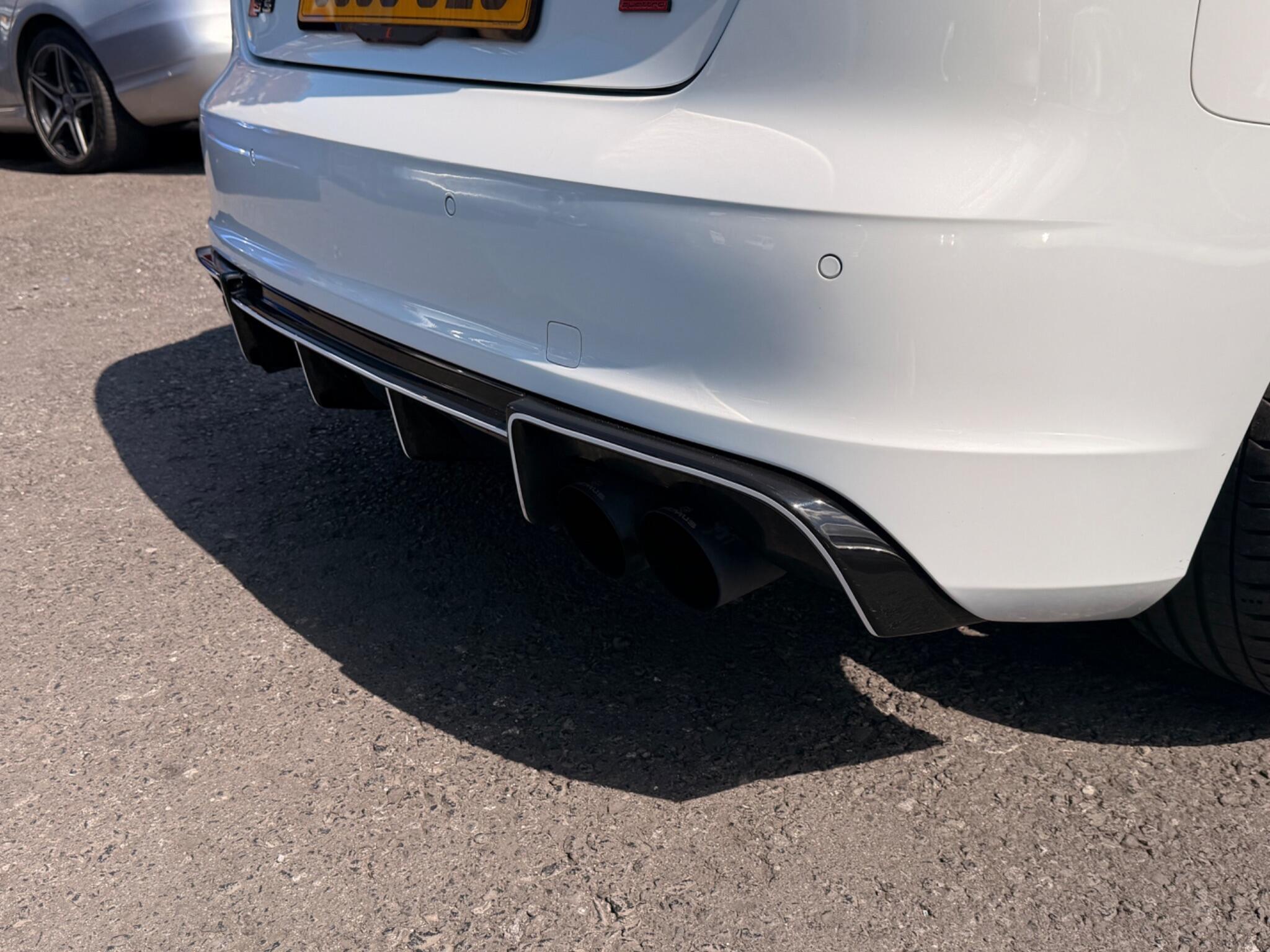 Audi S3 - Image 13