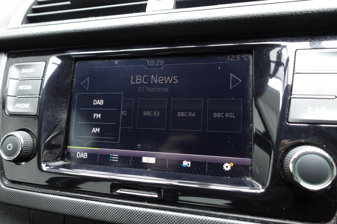 Skoda Fabia - Image 25