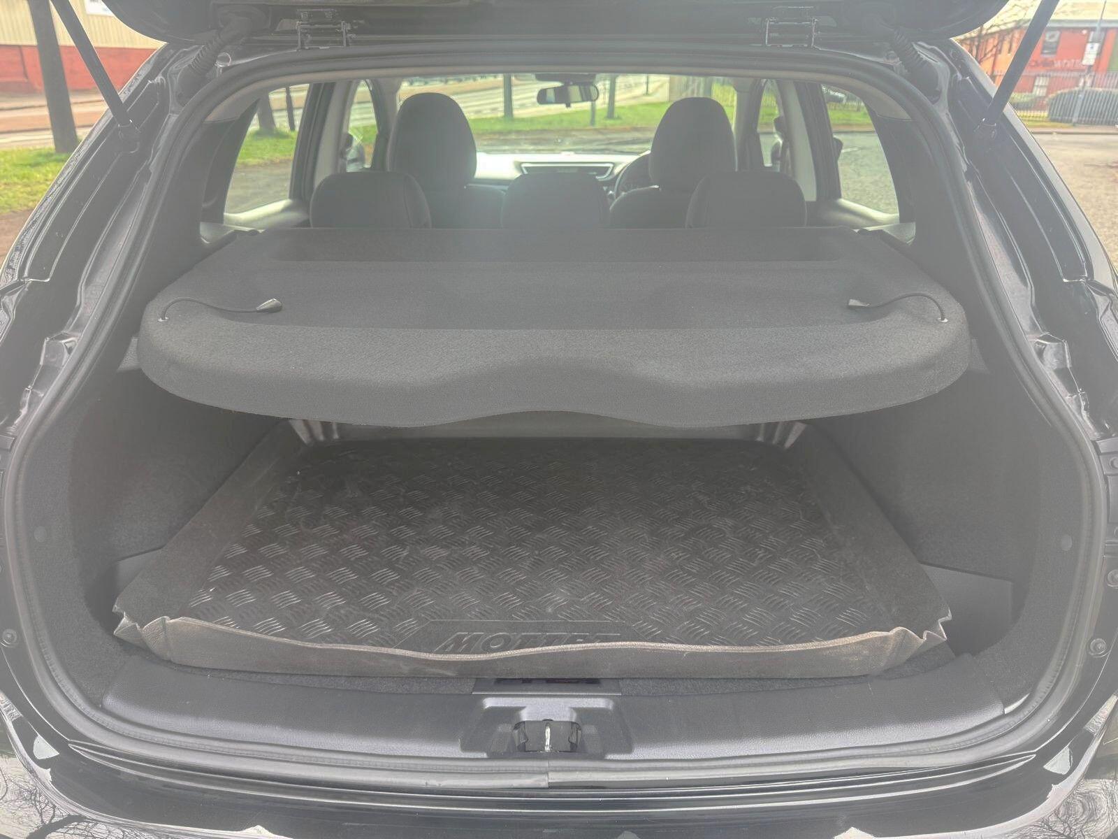 Nissan Qashqai - Image 40