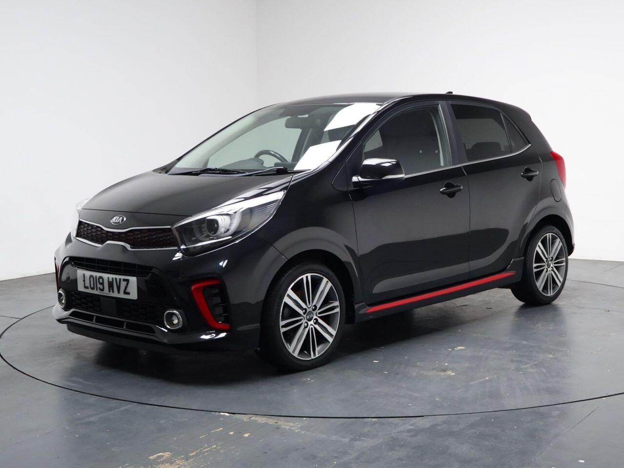 Kia Picanto - Image 6