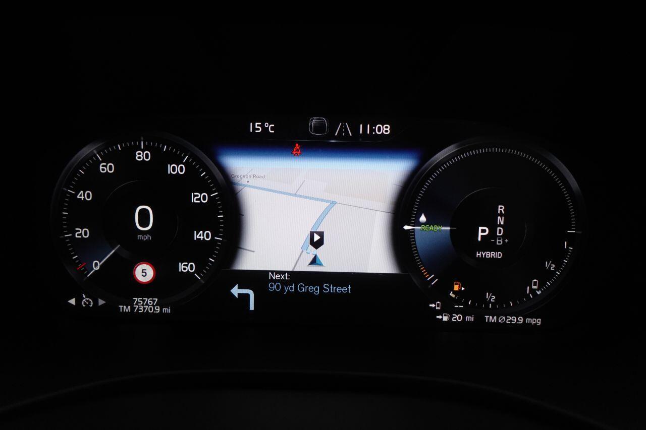 Volvo XC60 - Image 34