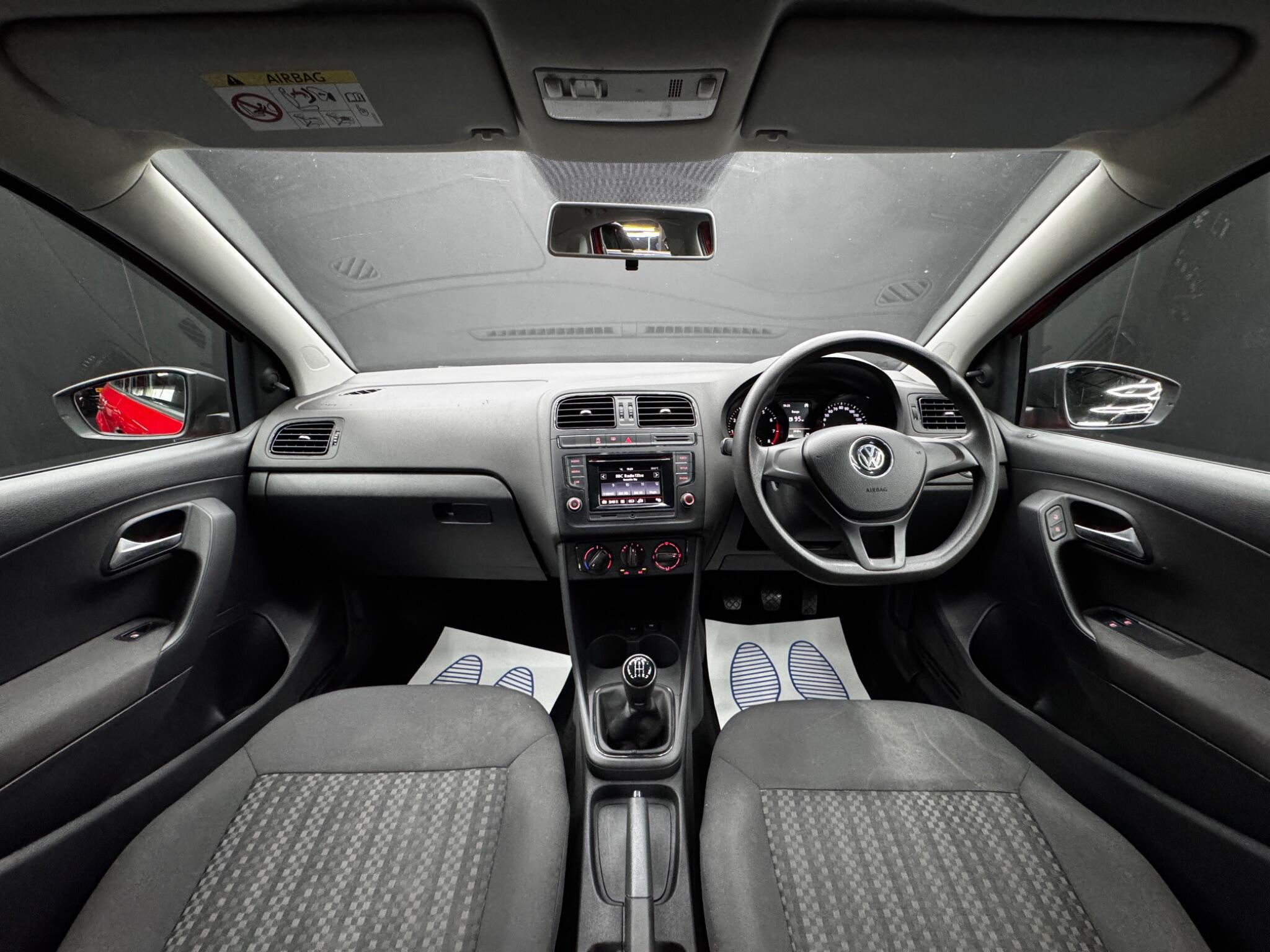 Volkswagen Polo - Image 16
