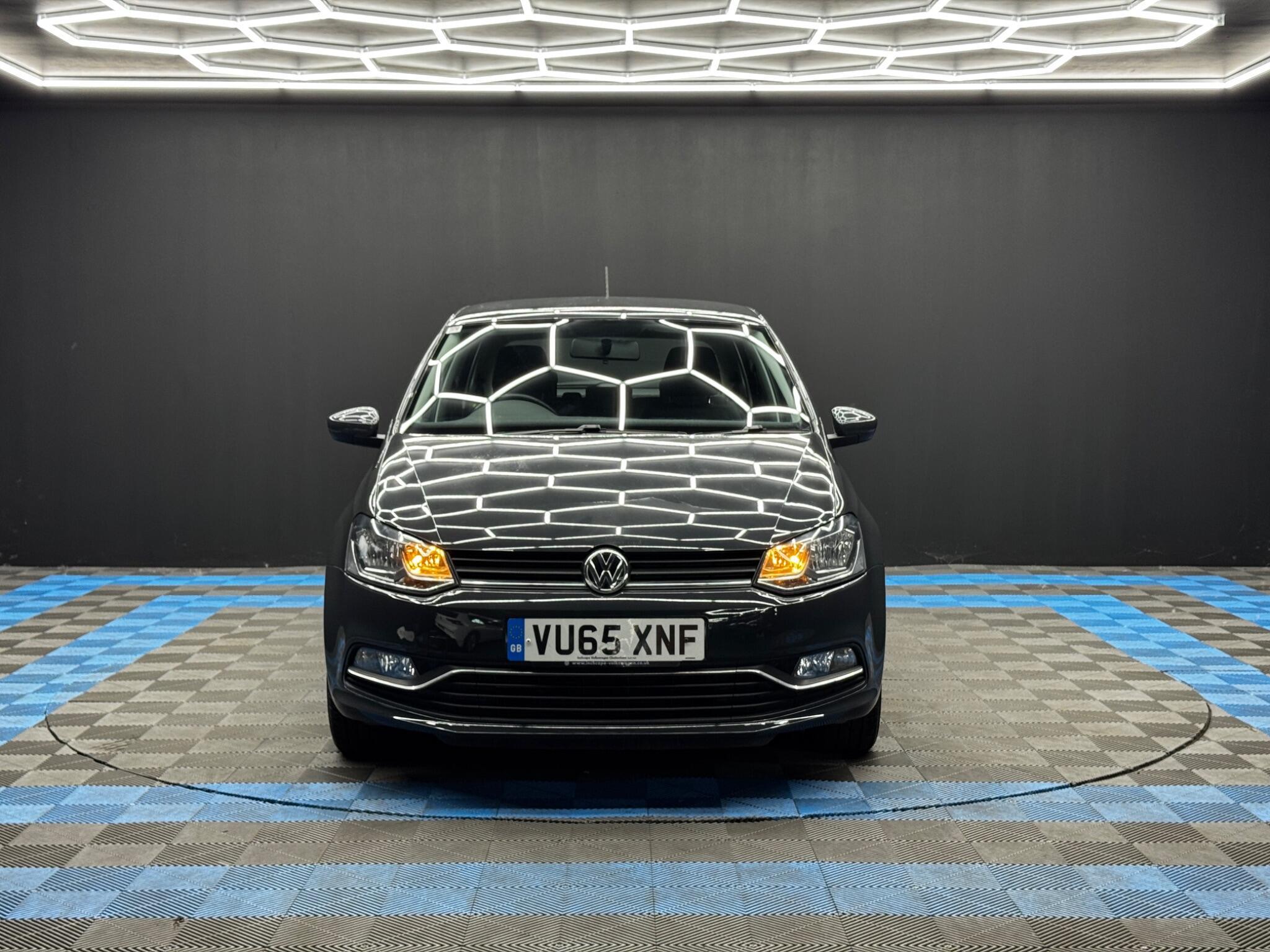Volkswagen Polo - Image 2