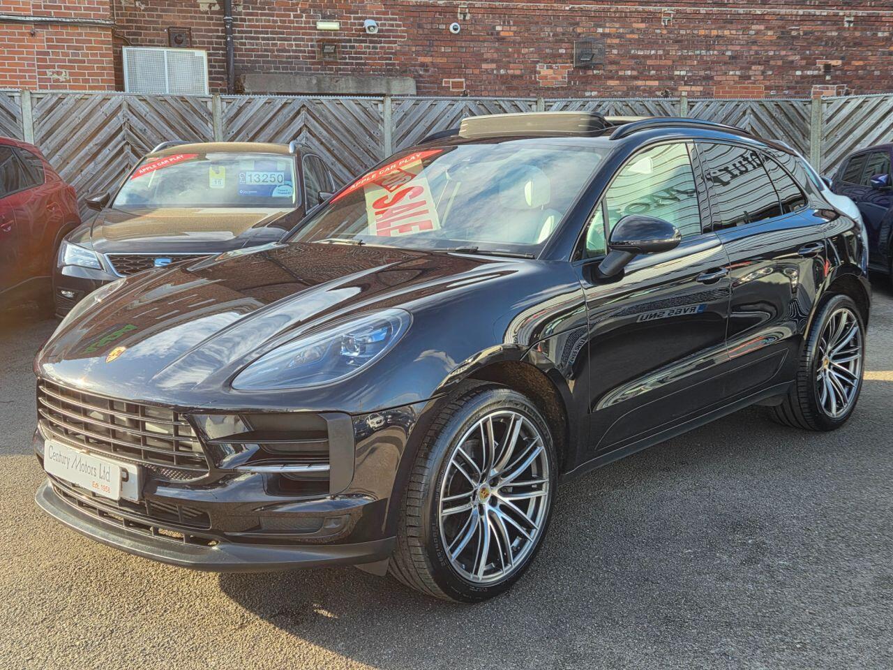 Porsche Macan - Image 2