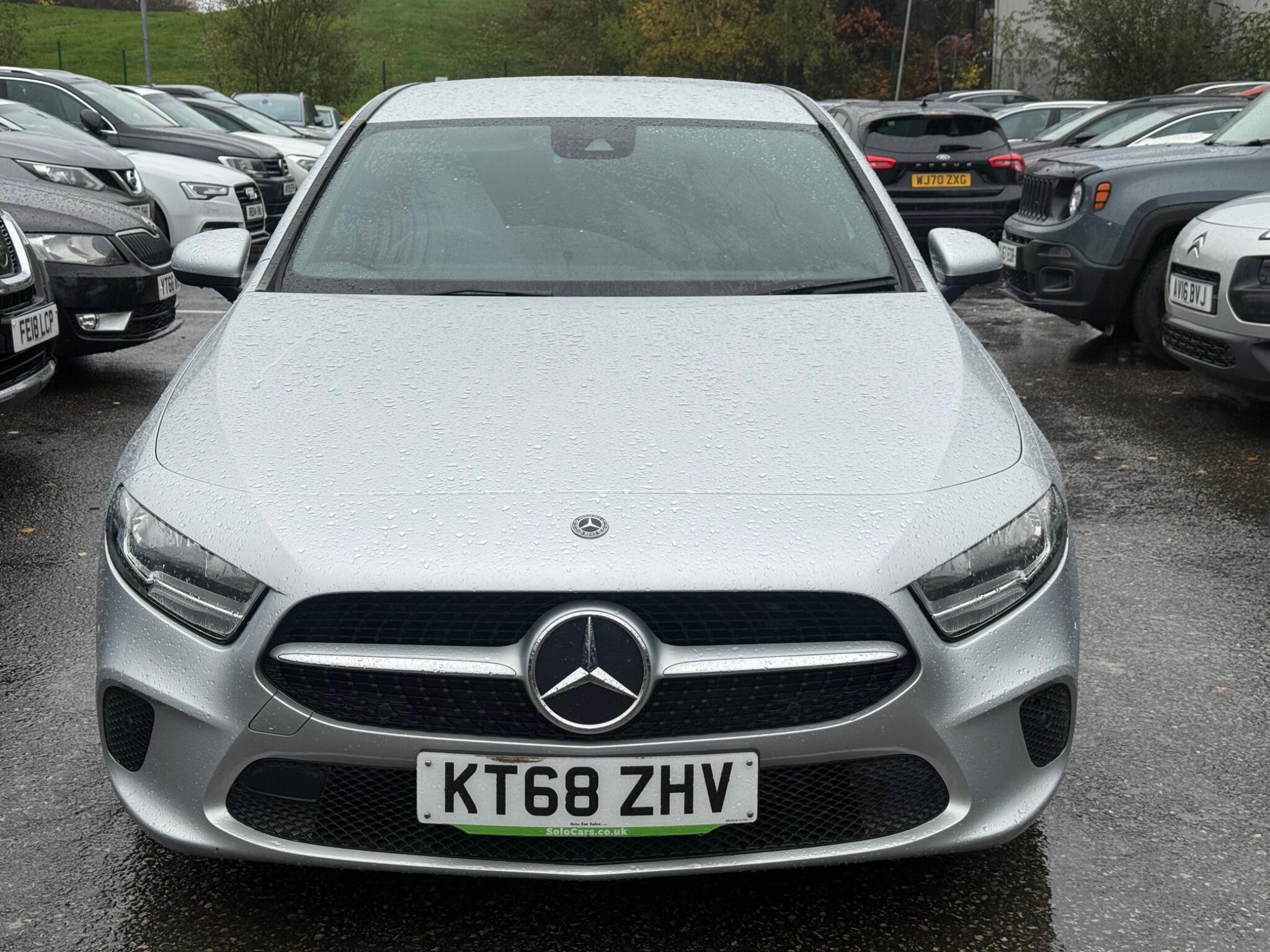 Mercedes A Class - Image 7