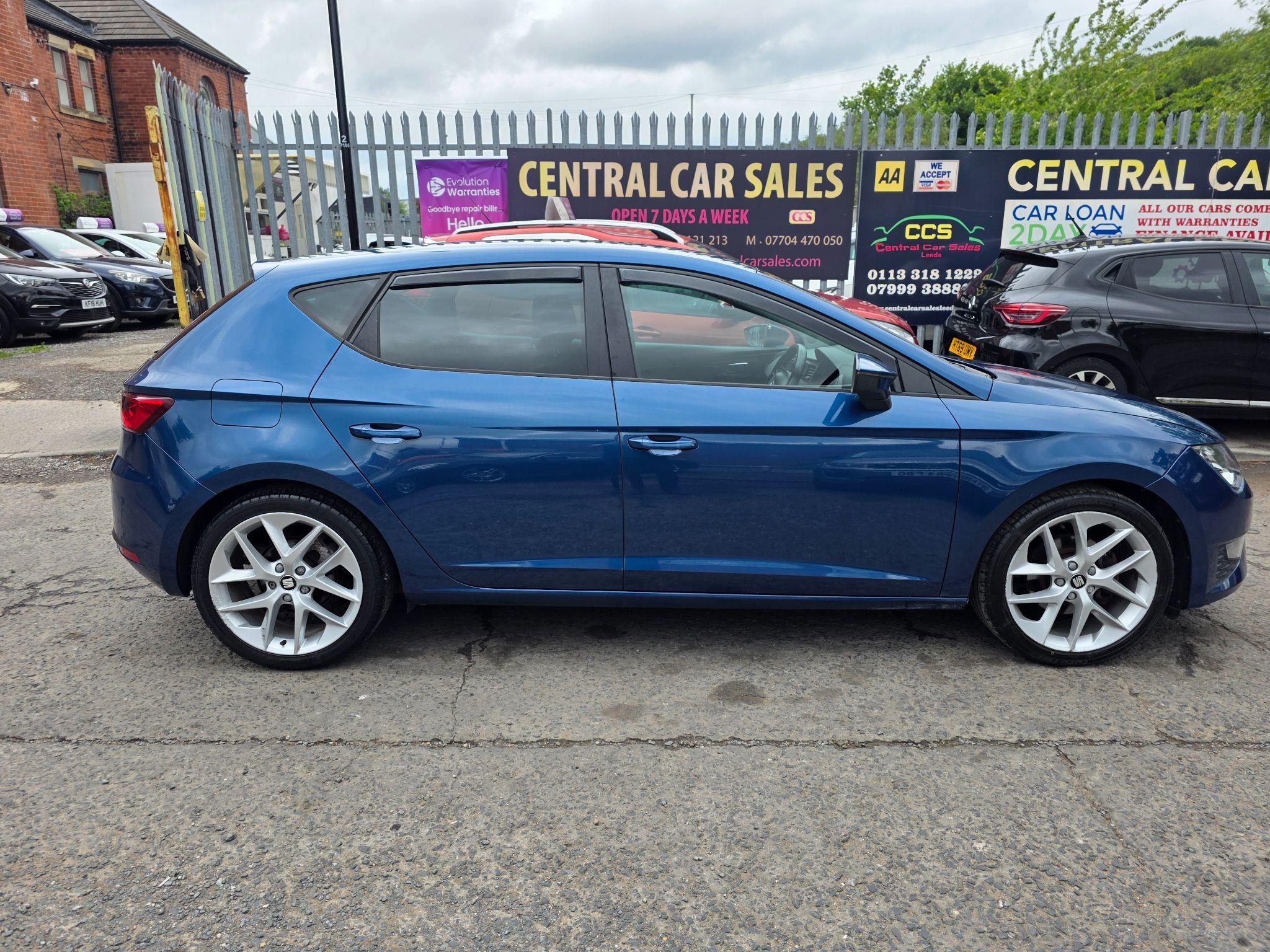 SEAT Leon - Image 5