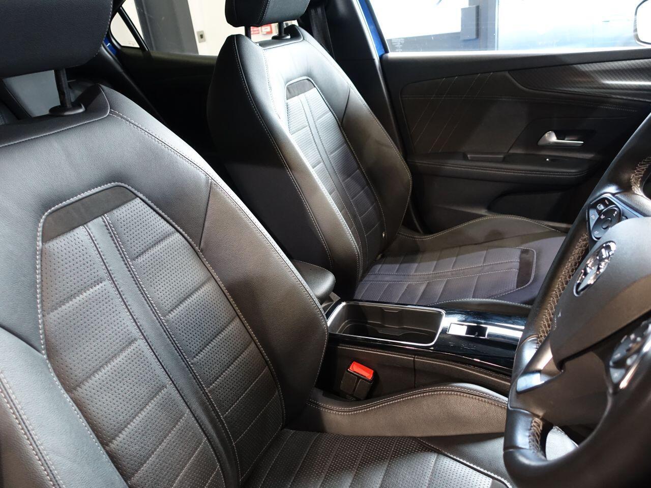 Vauxhall Mokka - Image 13