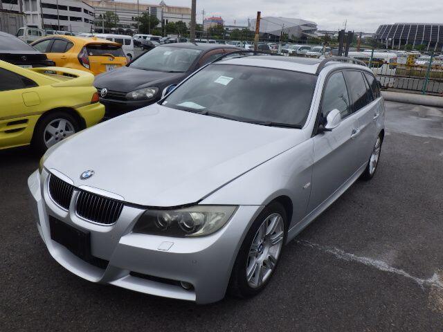 BMW 3 Series - Image 4