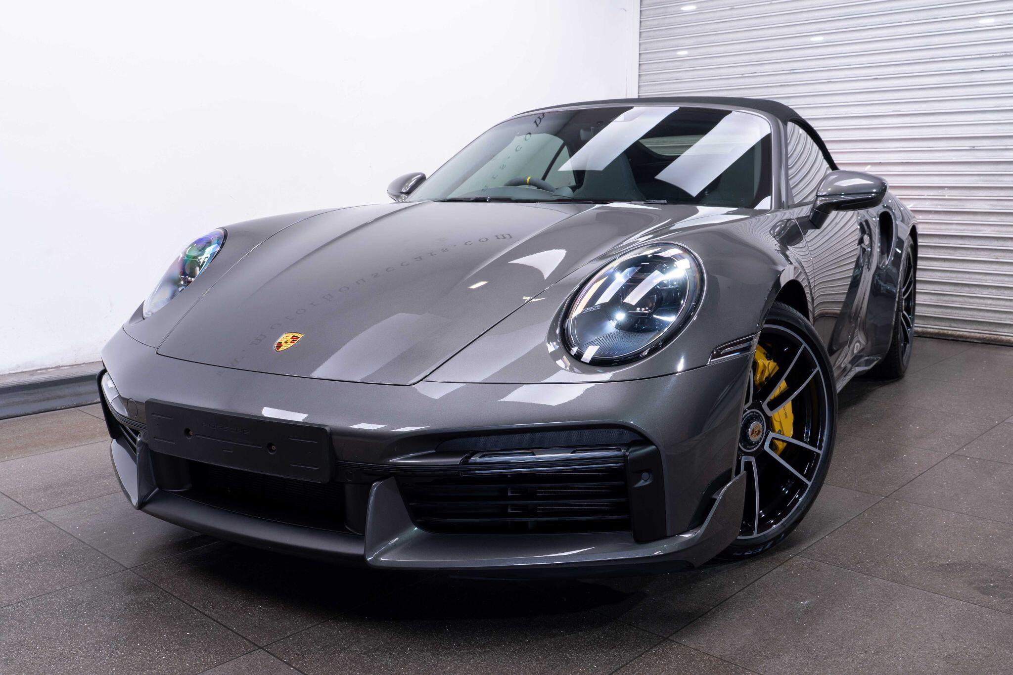 Porsche 911 - Image 7