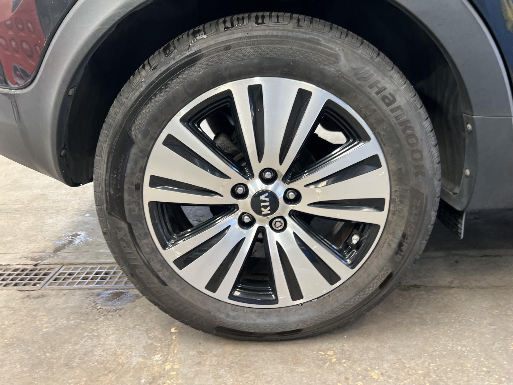 Kia Sportage - Image 13