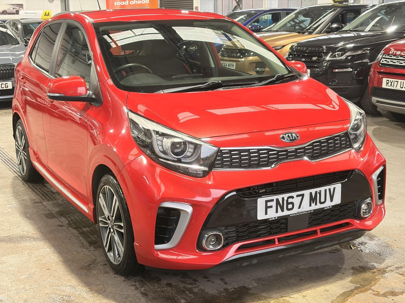 Kia Picanto - Image 5
