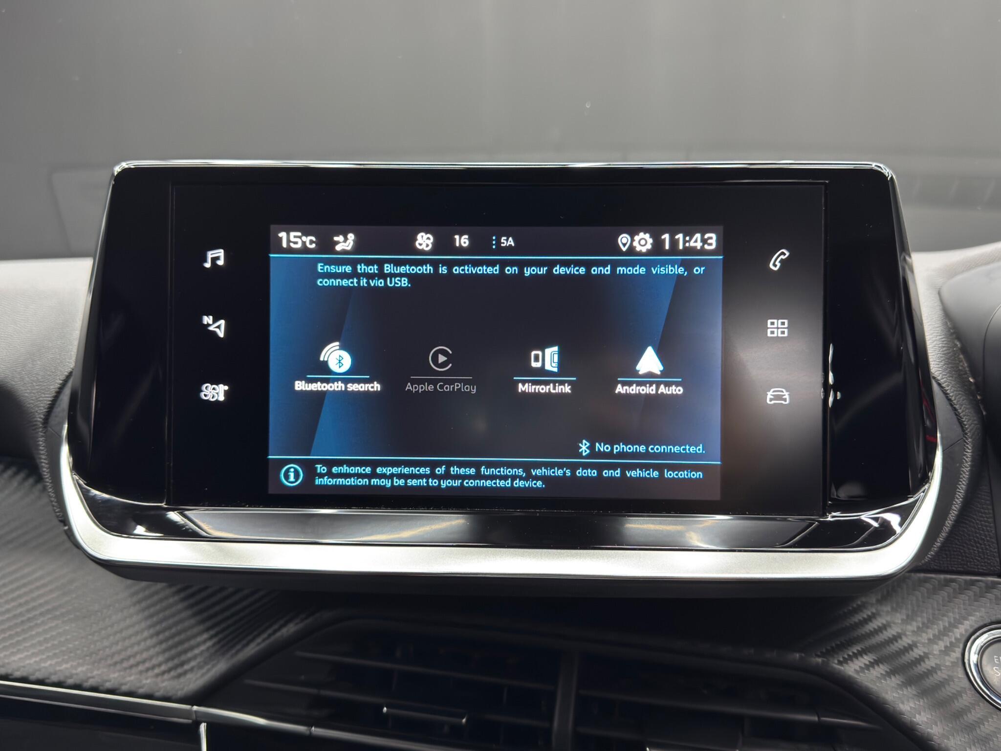 Peugeot 208 - Image 32