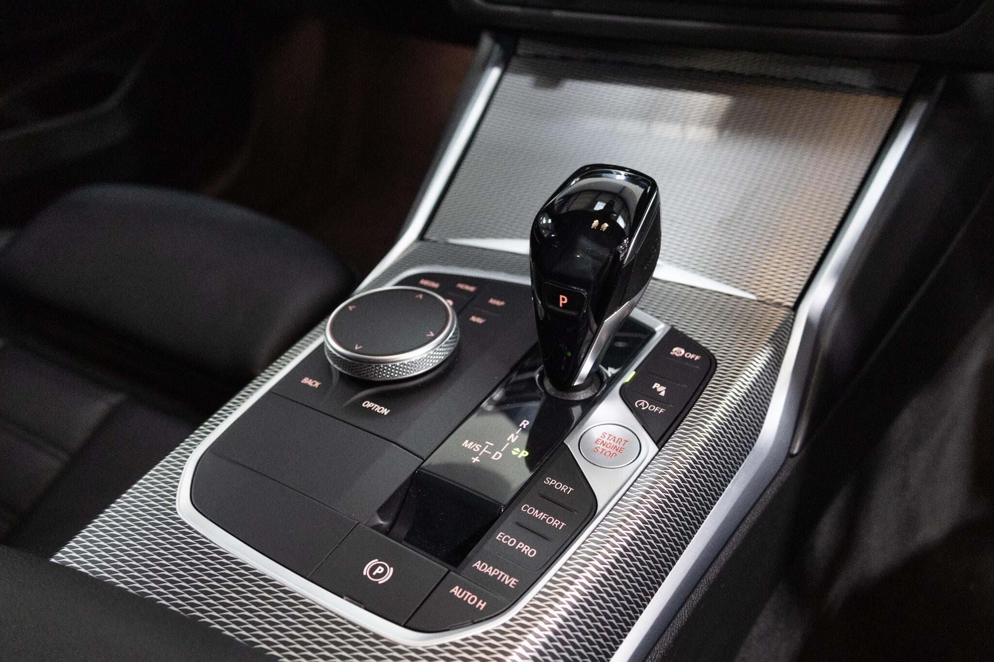 BMW 3 Series - Image 26