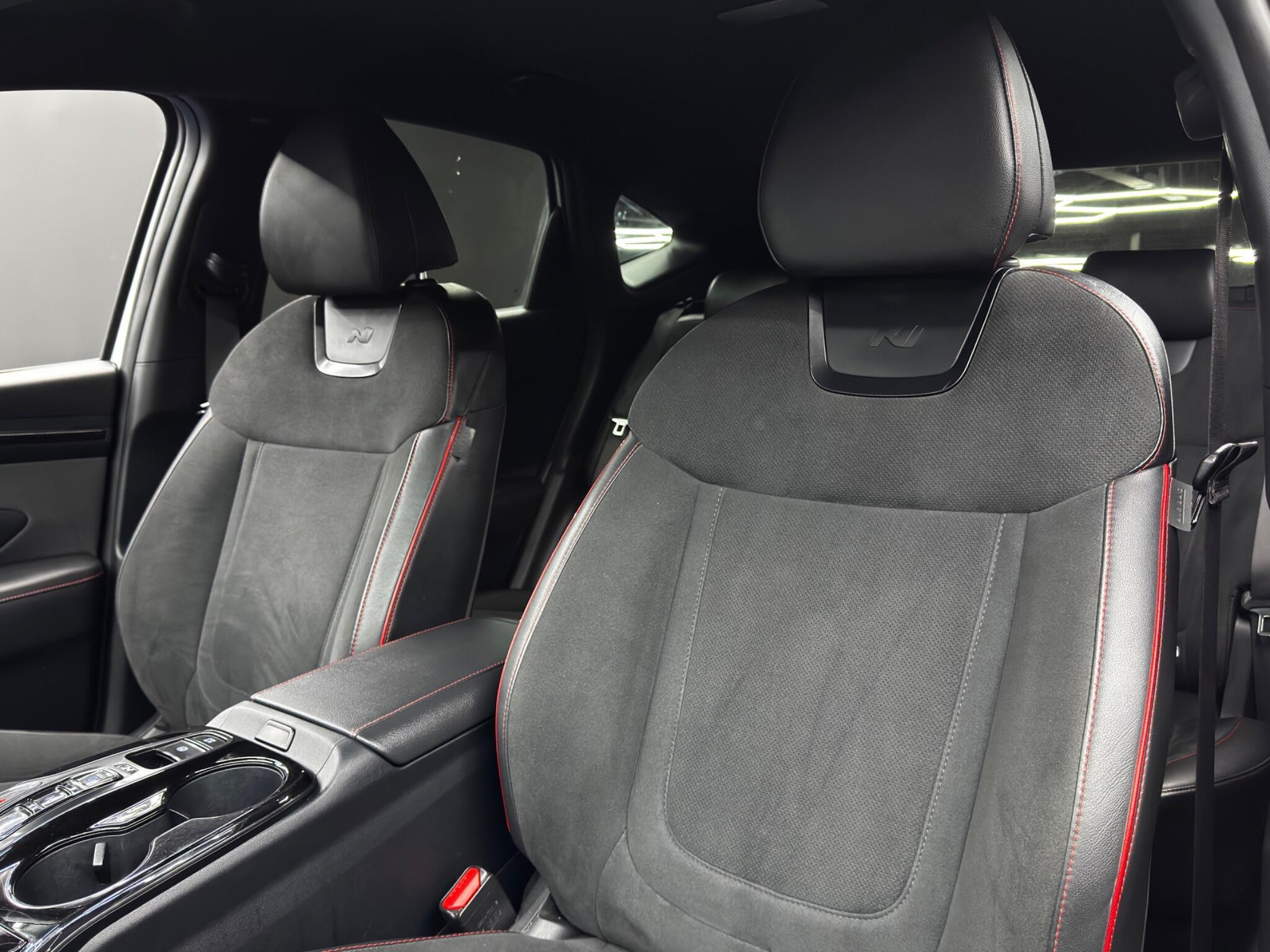 Hyundai Tucson - Image 14