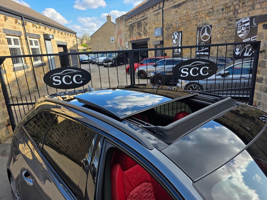 Audi Rs6 Avant - Image 22