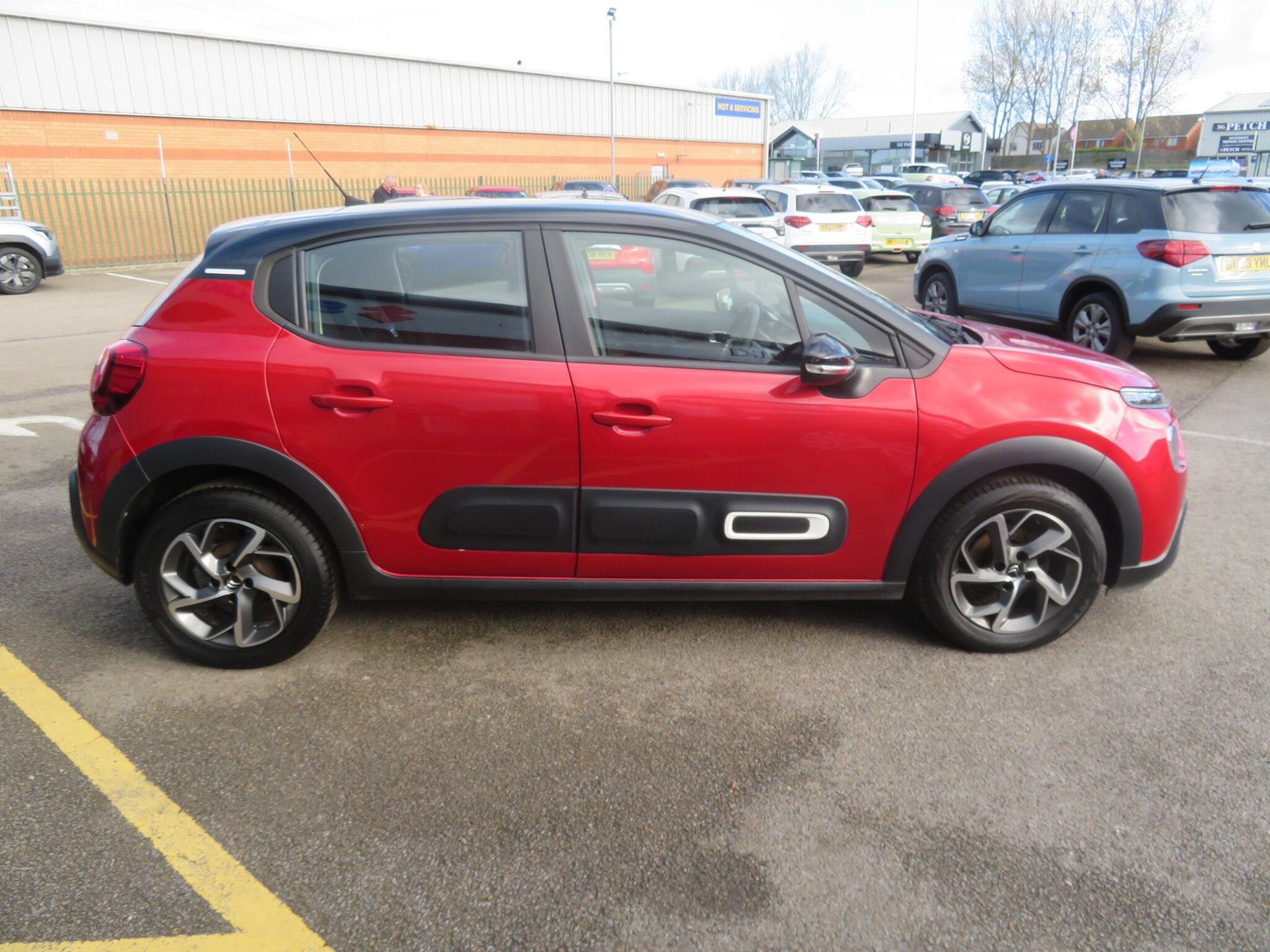 Citroen C3 - Image 6