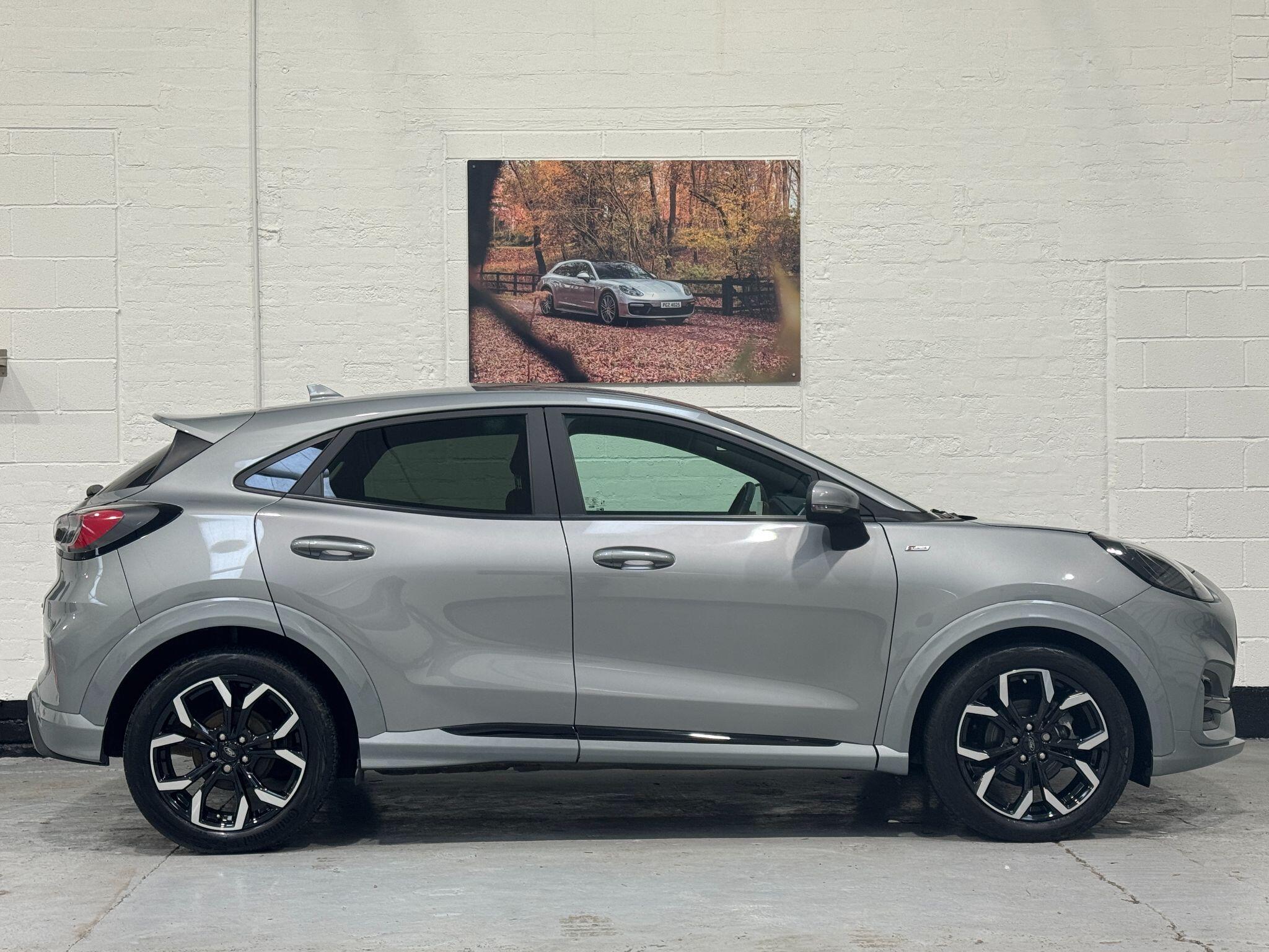 Ford Puma - Image 12