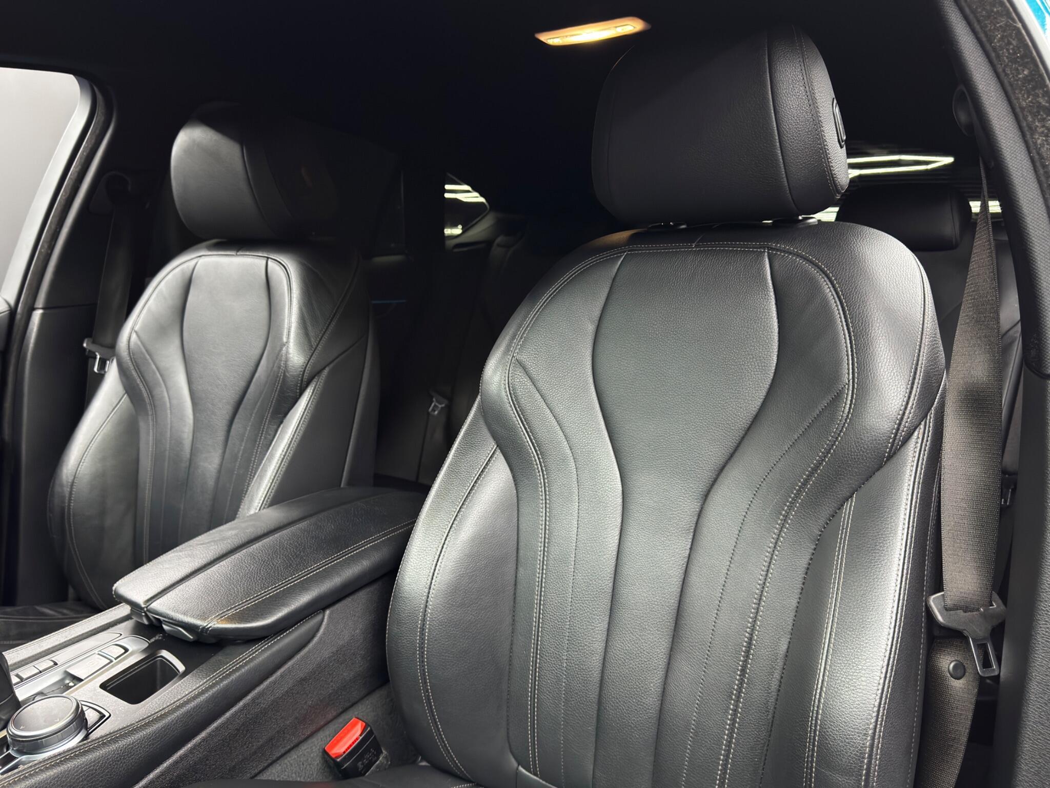 BMW X6 - Image 14