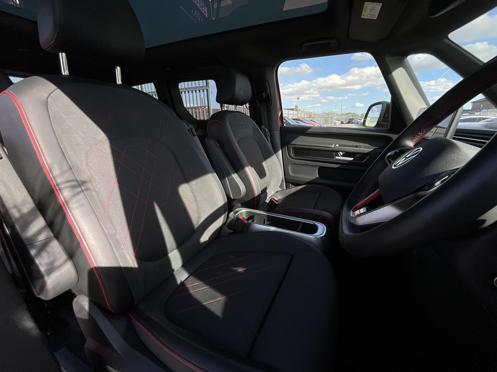 Volkswagen Id Buzz - Image 8