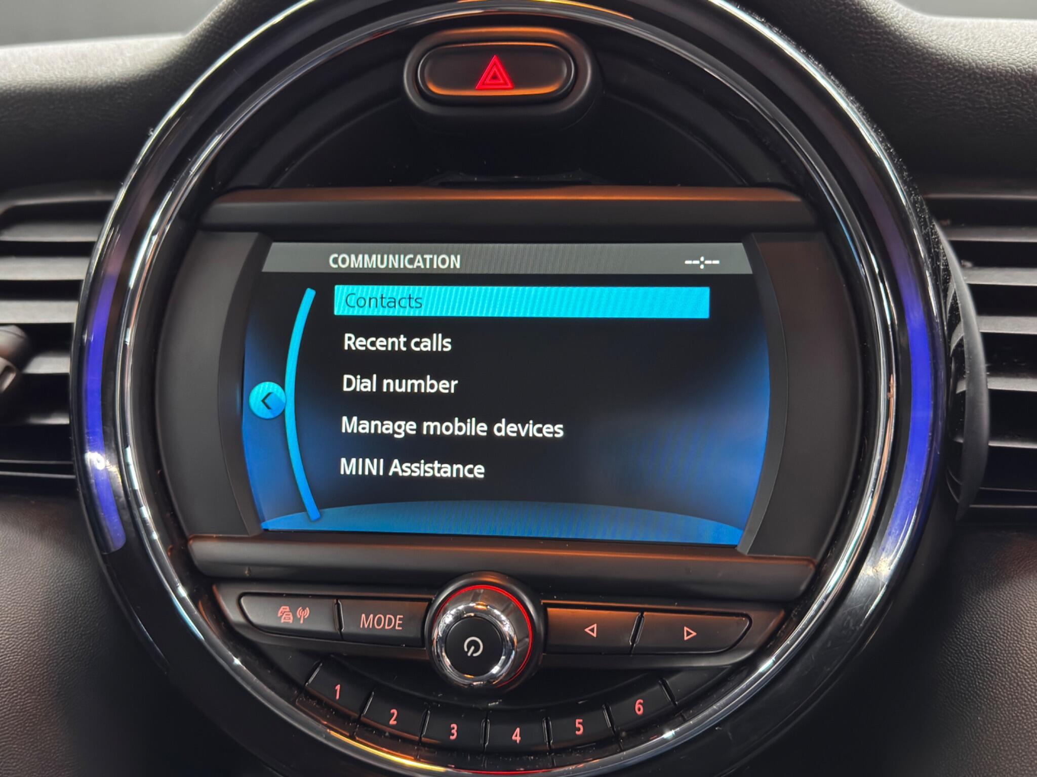 MINI Hatch - Image 28