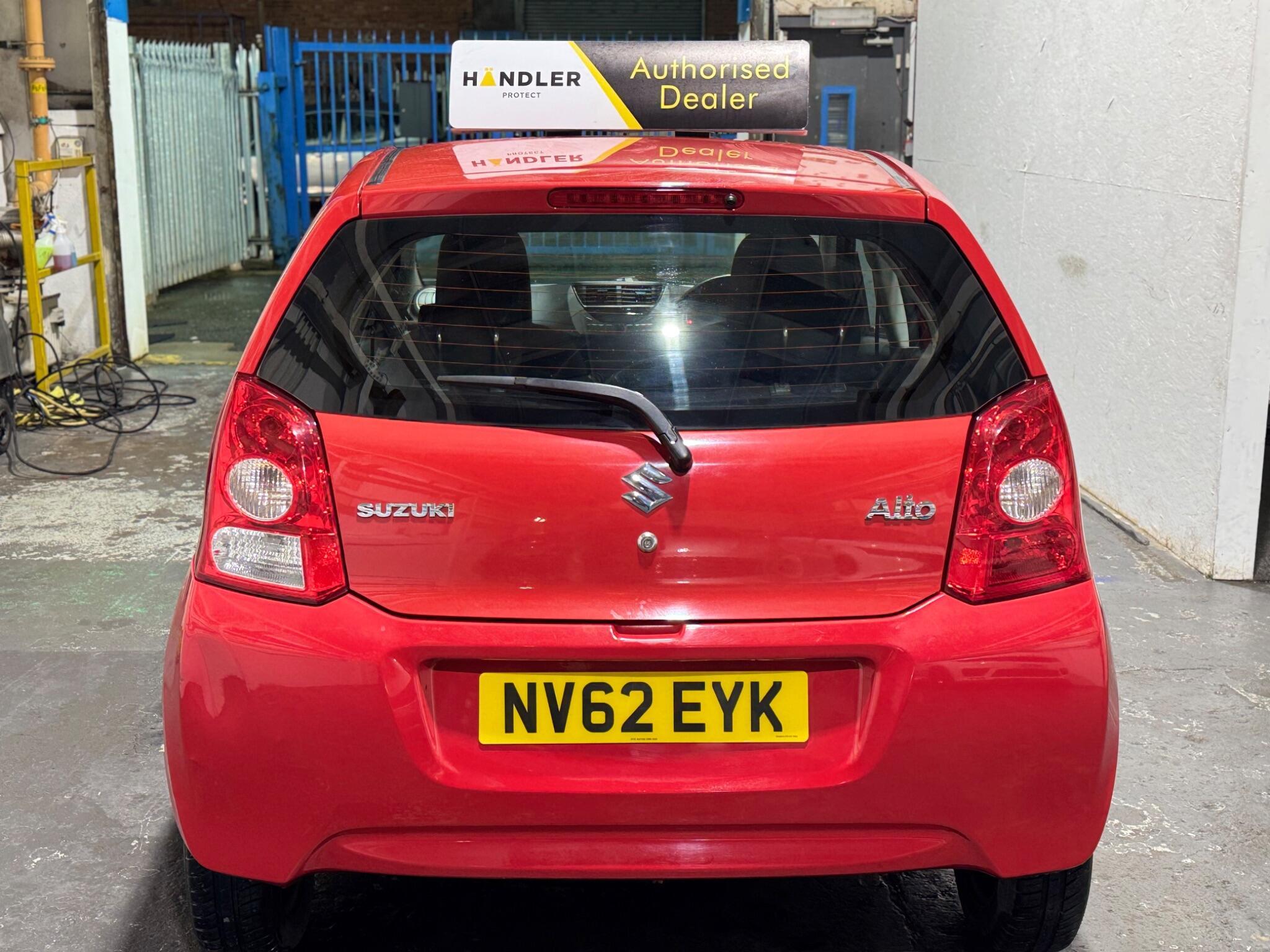 Suzuki Swift - Image 29