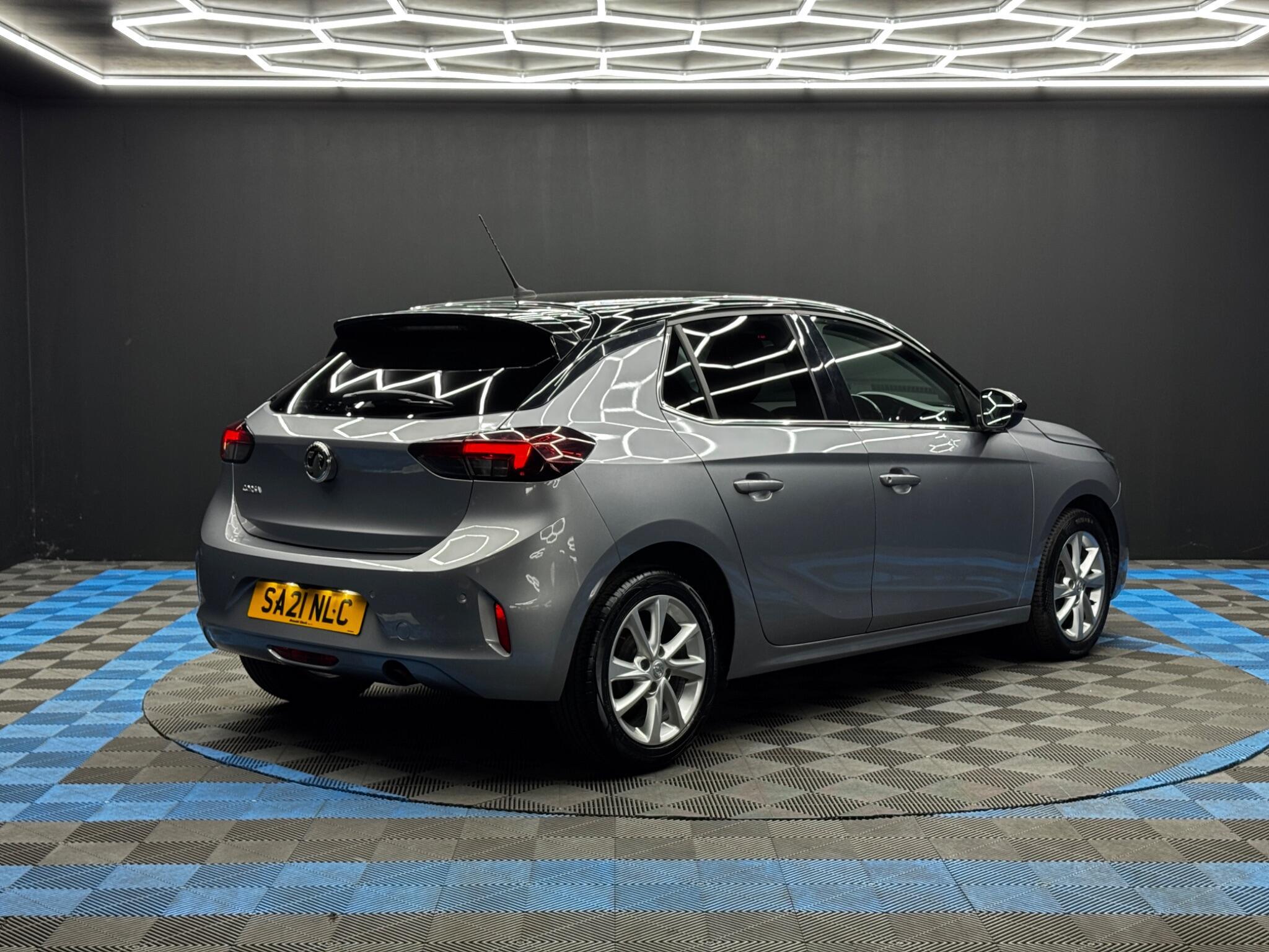 Vauxhall Corsa - Image 5
