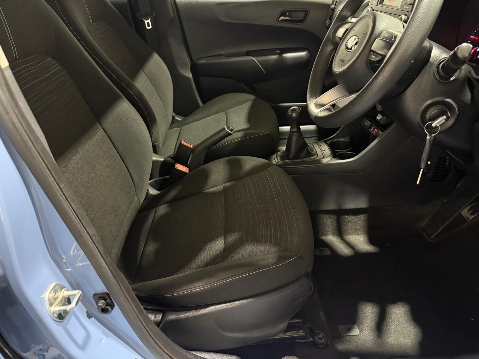 Kia Picanto - Image 17