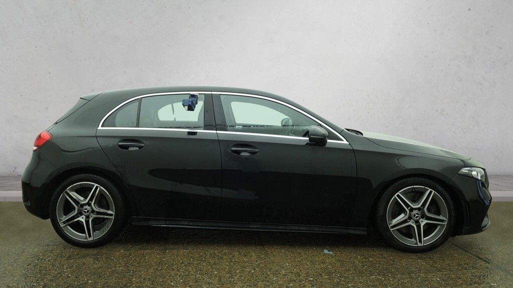 Mercedes-benz A-CLASS - Image 8