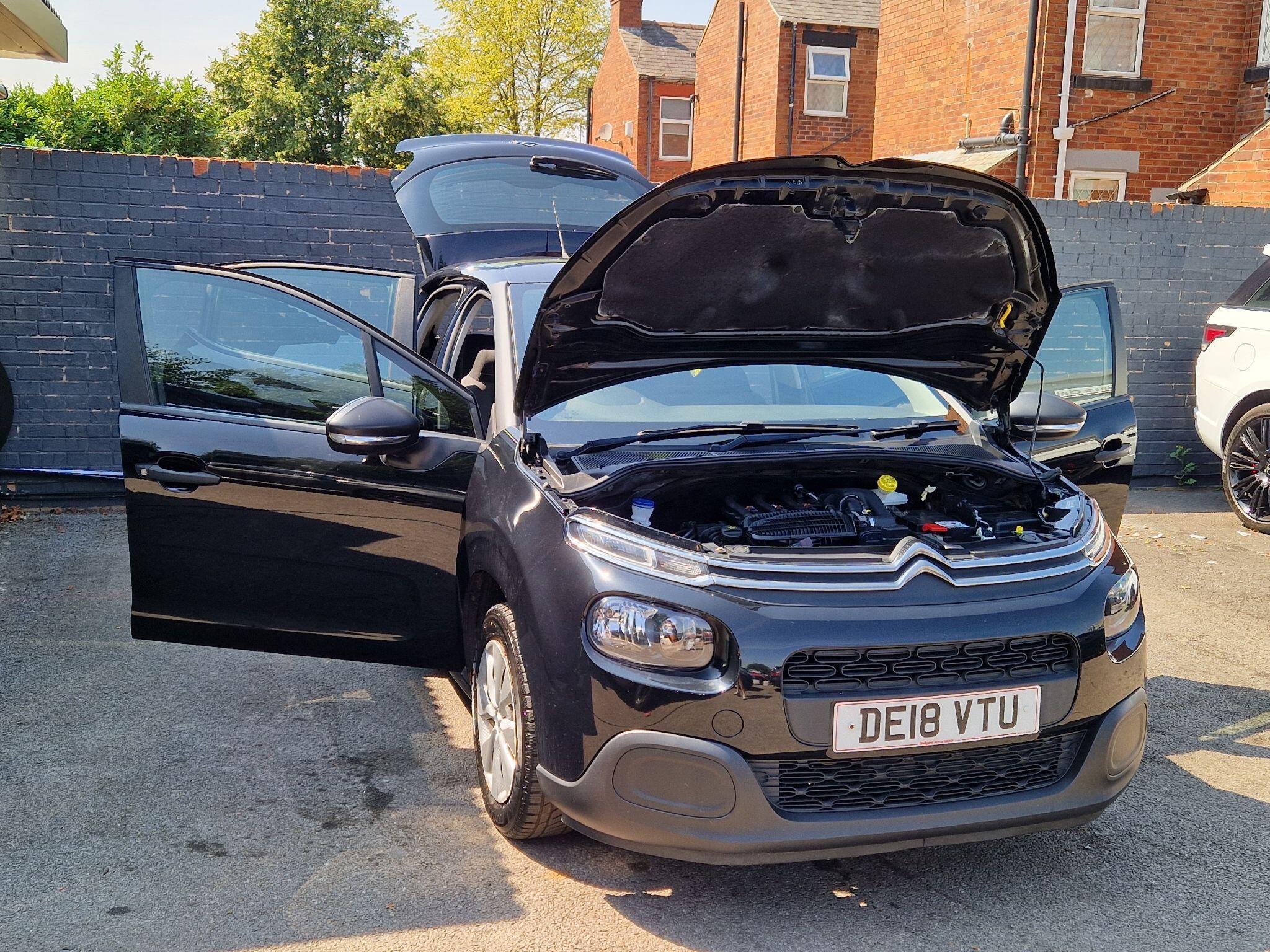 Citroen C3 - Image 12