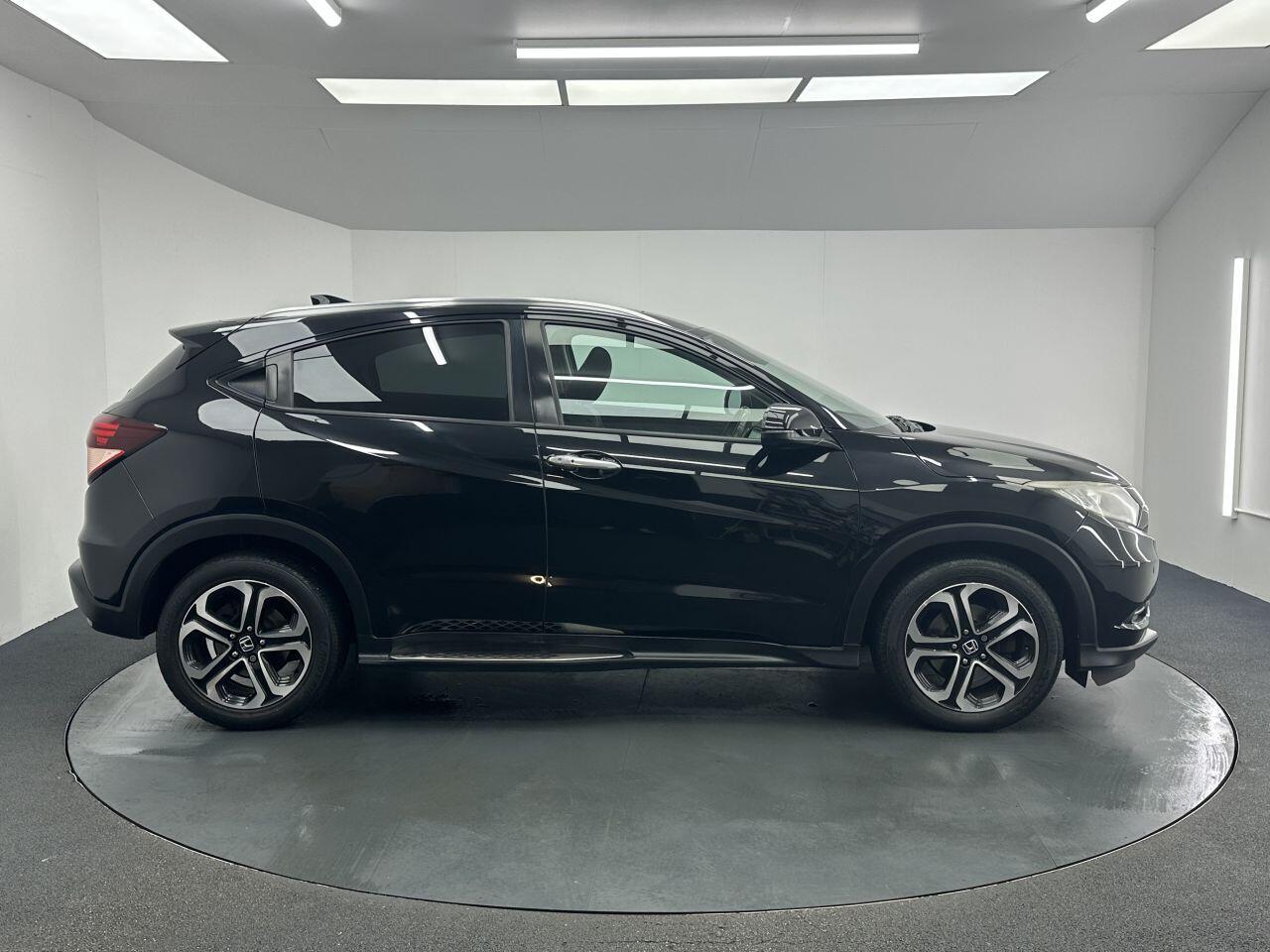 Honda HR-V - Image 10