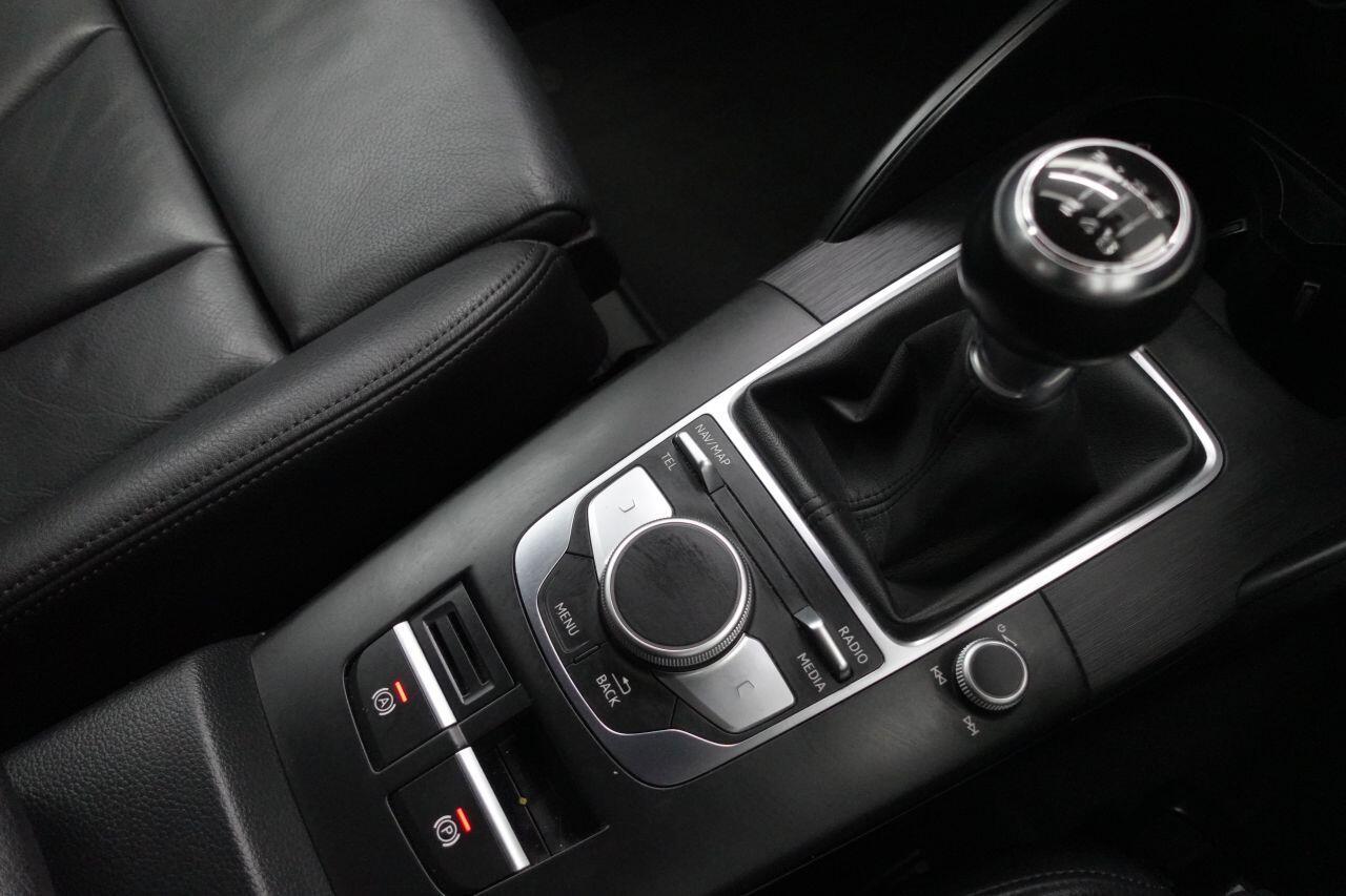 Audi A3 - Image 8