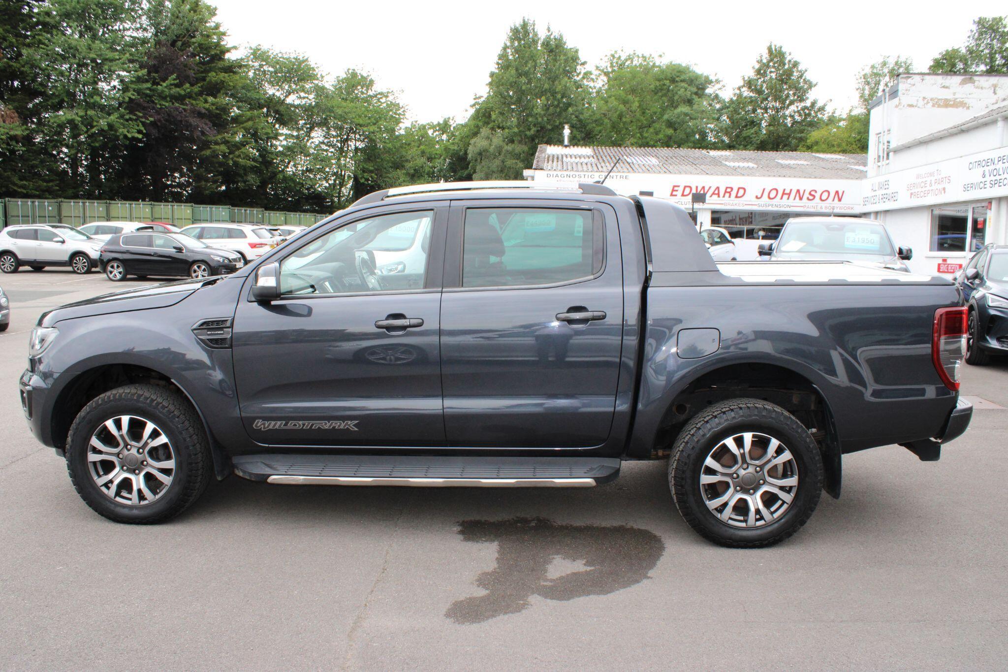 Ford Ranger - Image 5