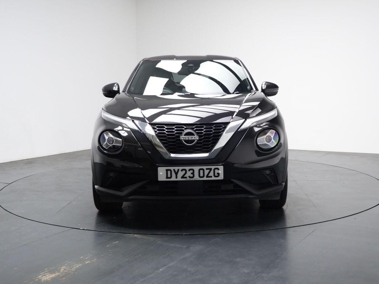 Nissan Juke - Image 4