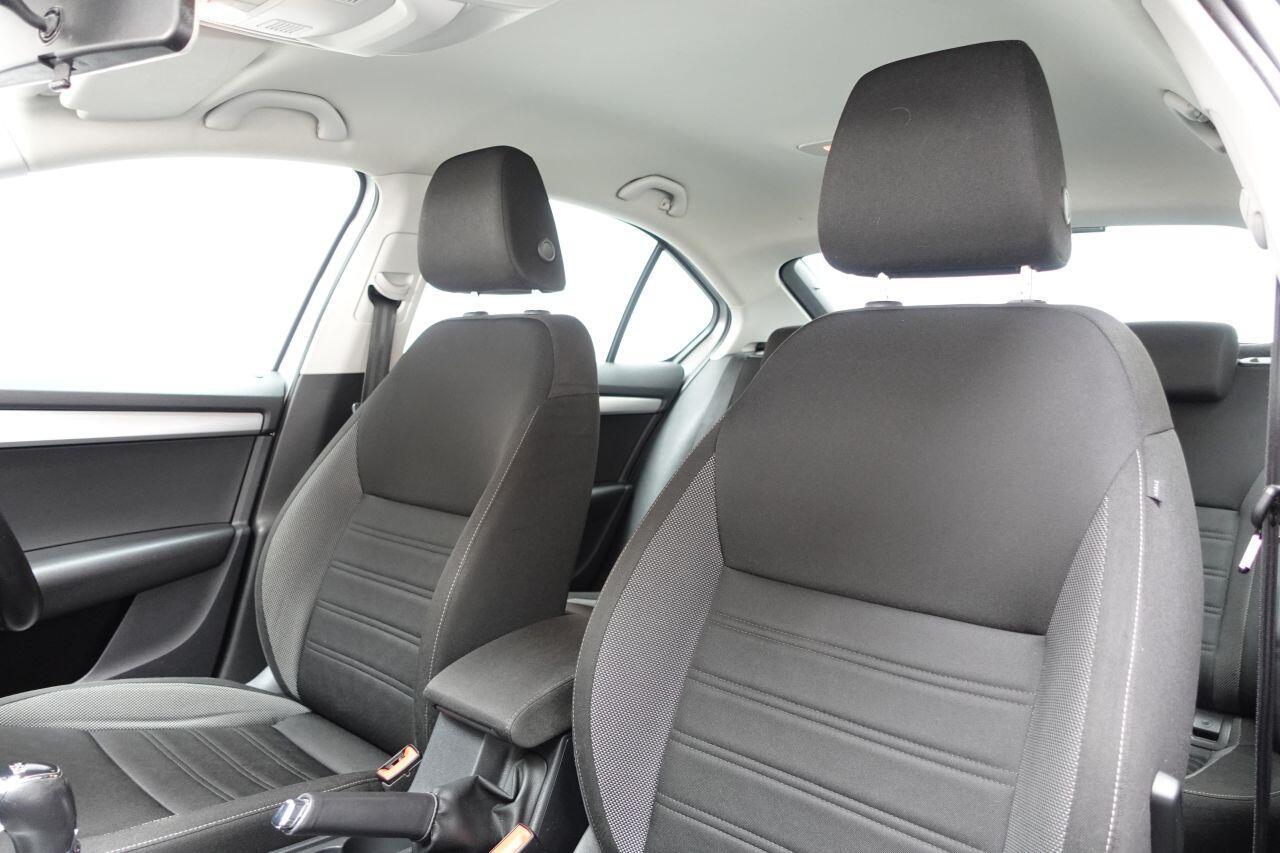Skoda Octavia - Image 17