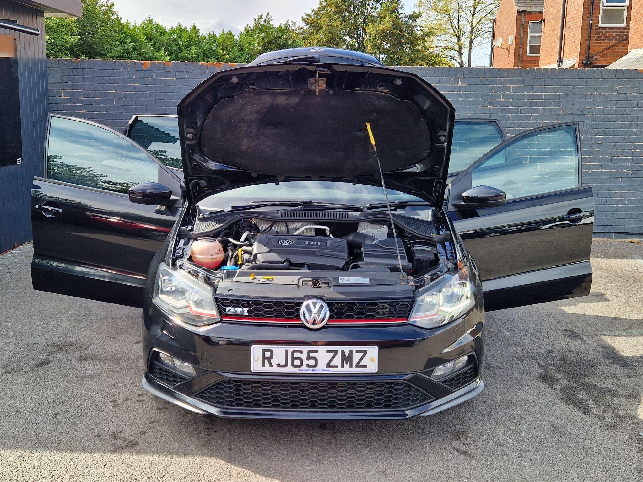 Volkswagen Polo - Image 13