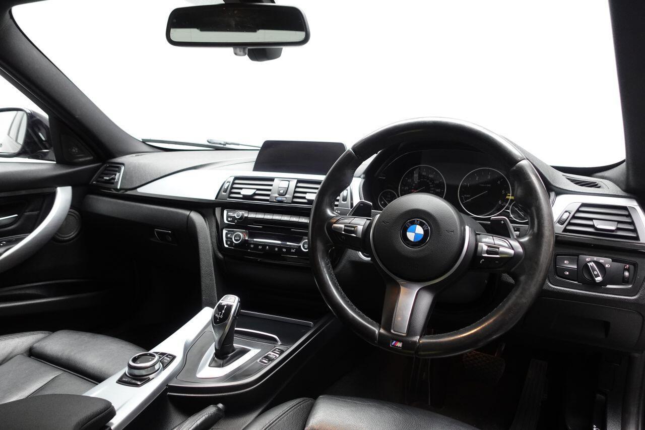 BMW 3 Series - Image 15