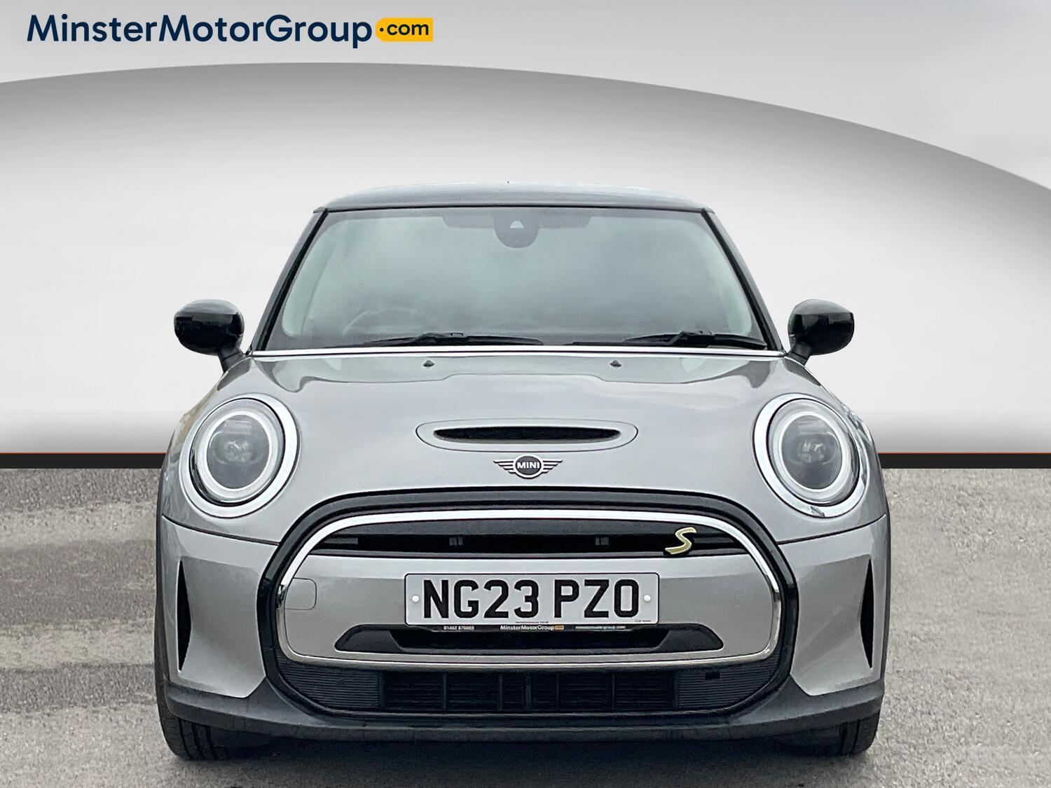 MINI Electric Hatch - Image 5