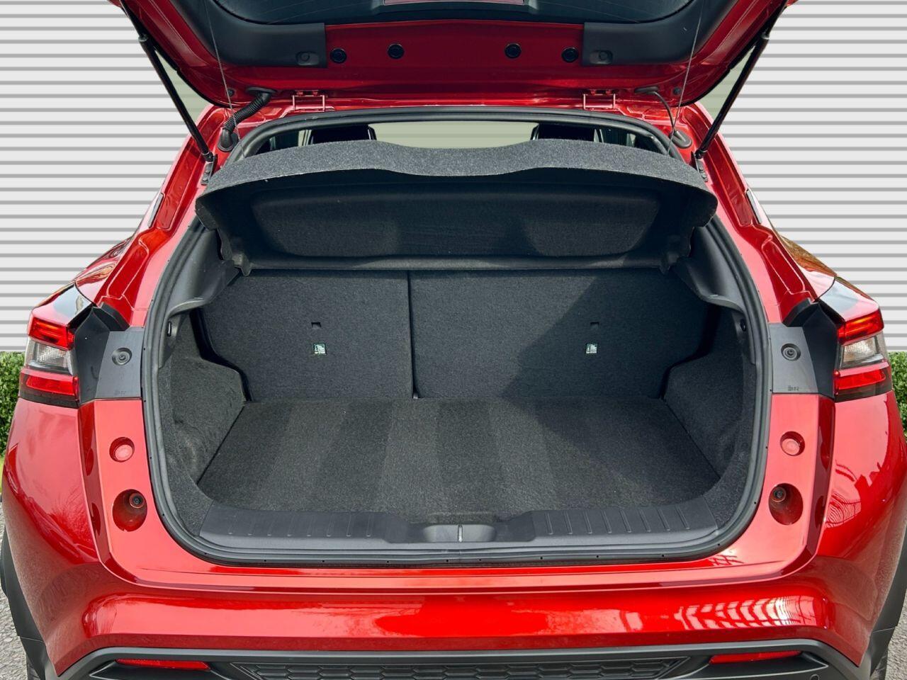 Nissan Juke - Image 22