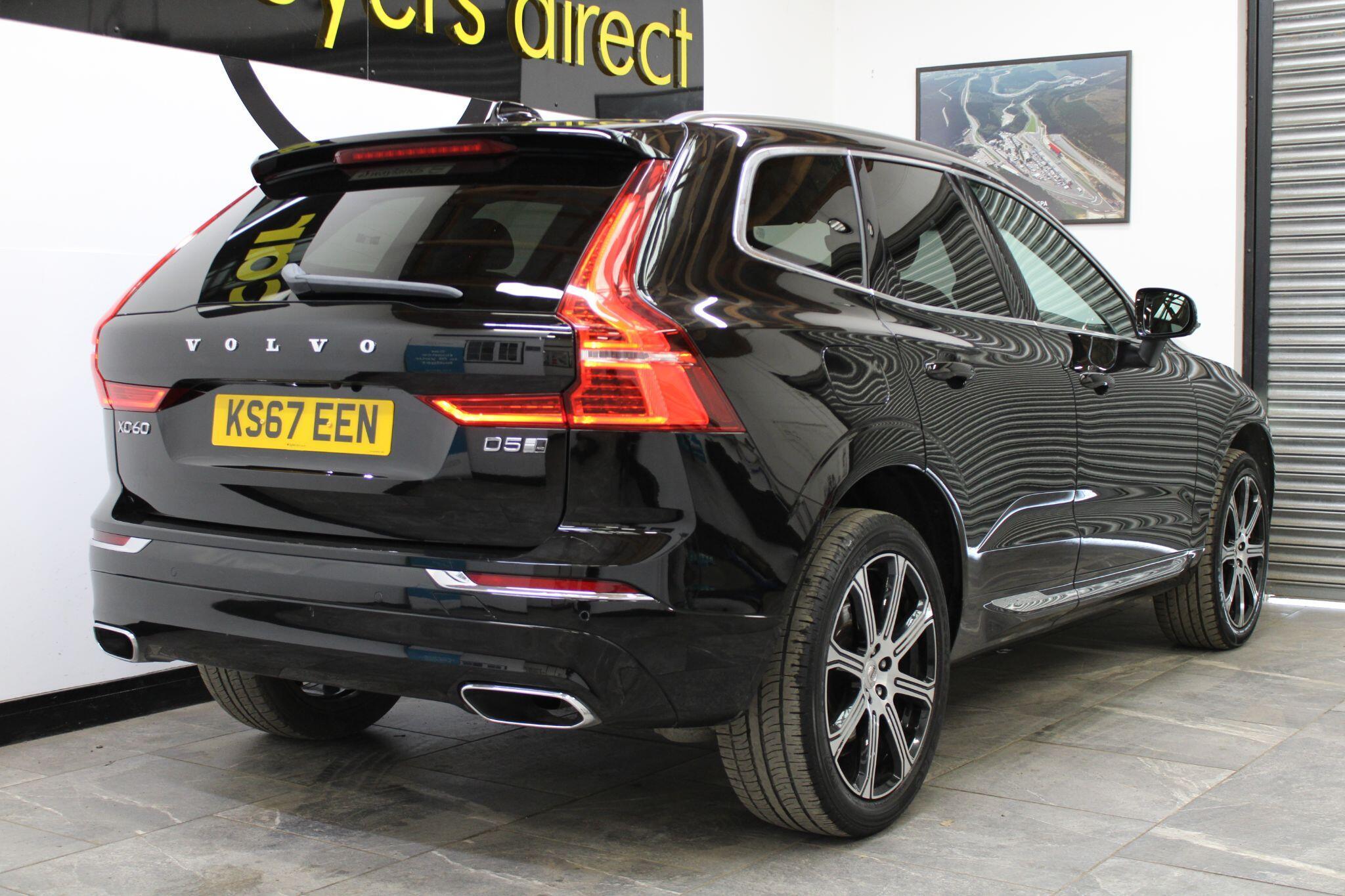 Volvo XC60 - Image 17
