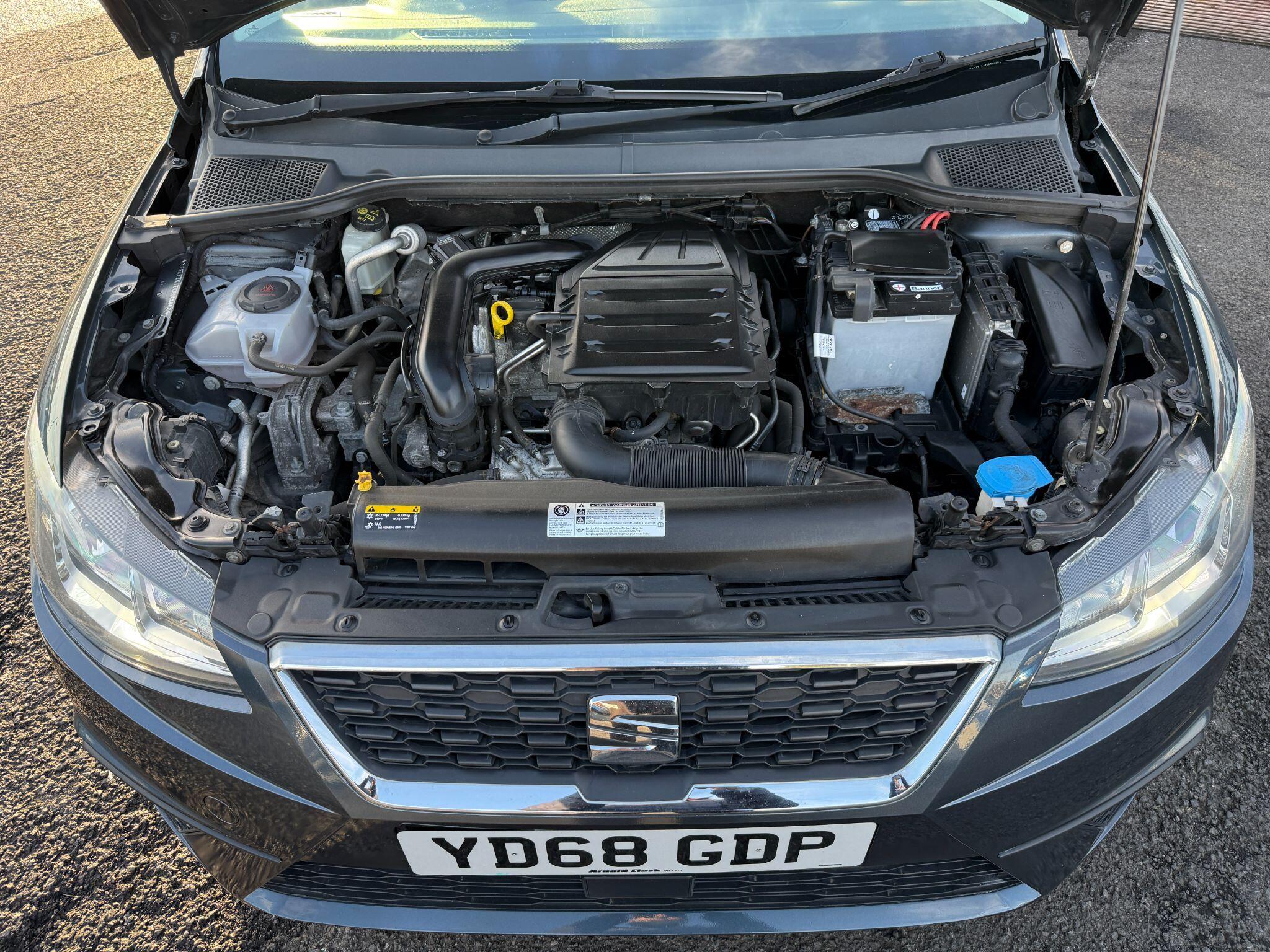 SEAT Ibiza - Image 60