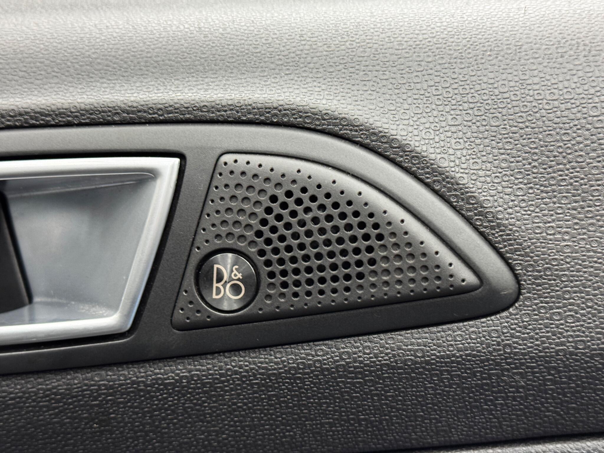 Ford Ecosport - Image 41