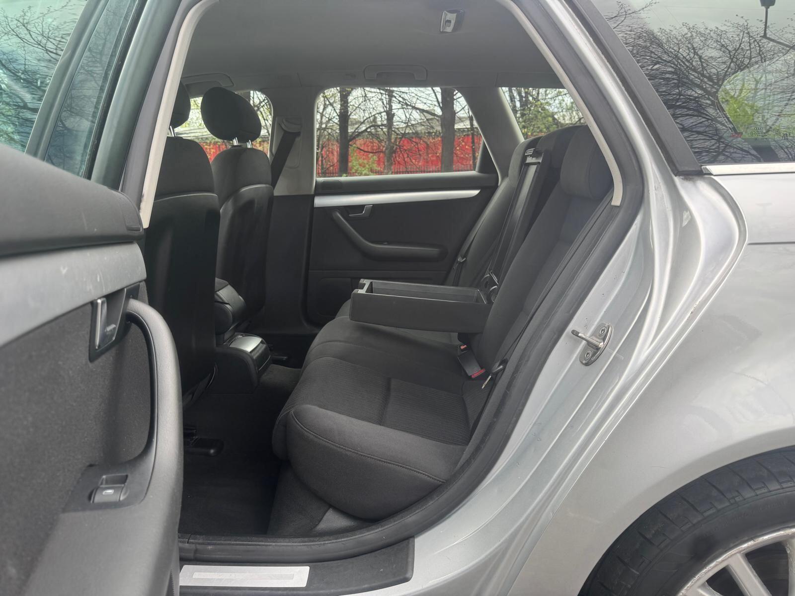 Audi A4 Avant - Image 25