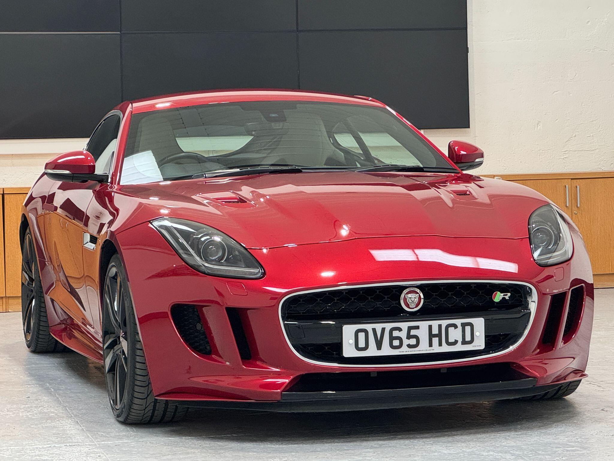 Jaguar F-Type - Image 6