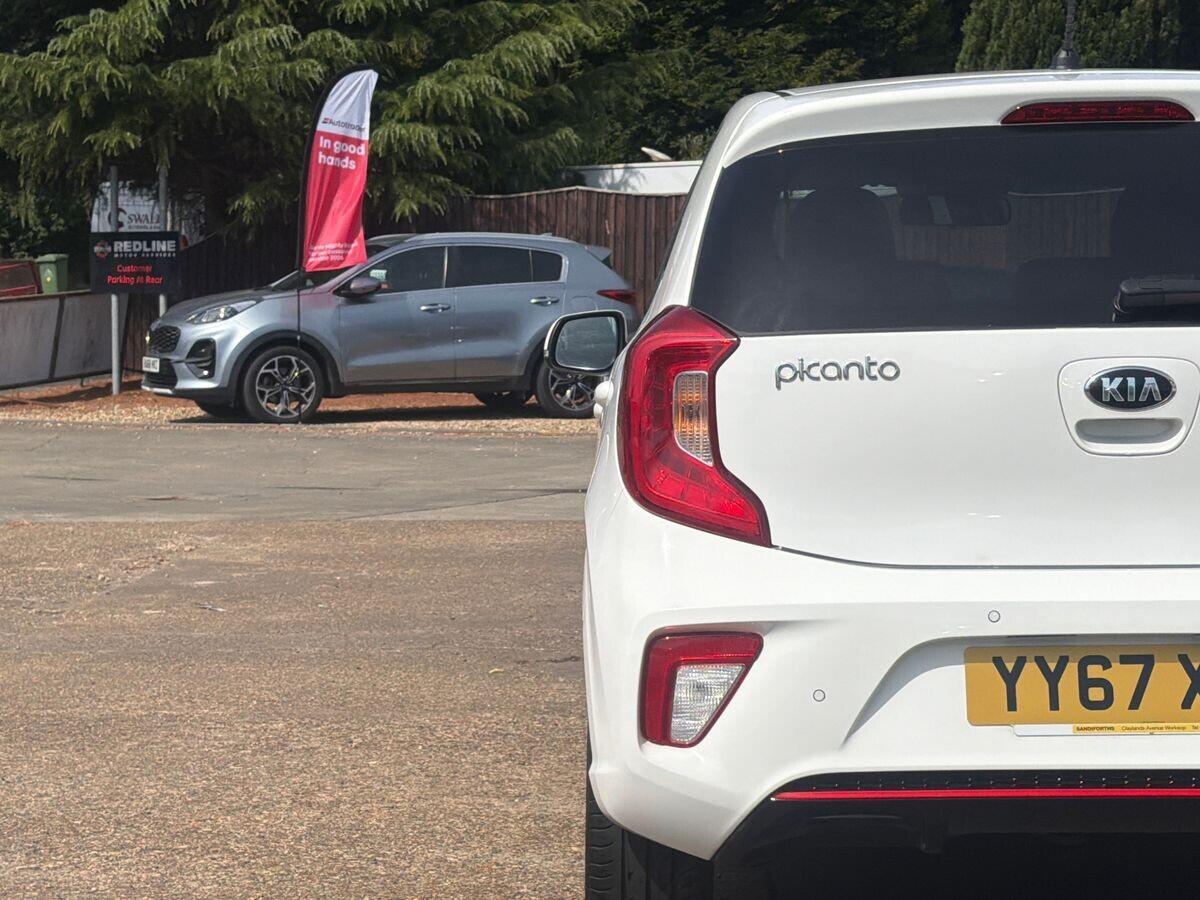 Kia Picanto - Image 14